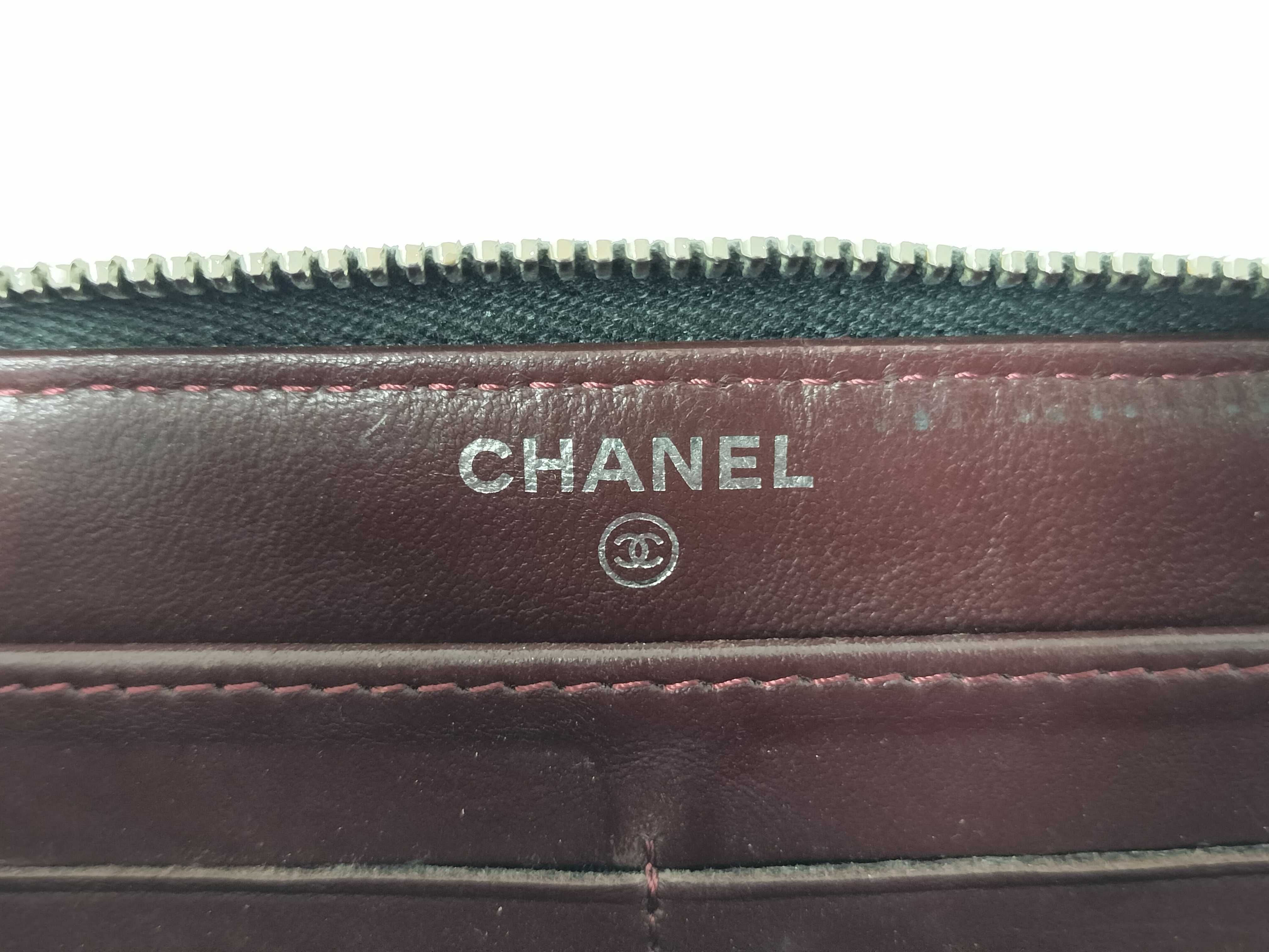Matelassé Wallet — view 6