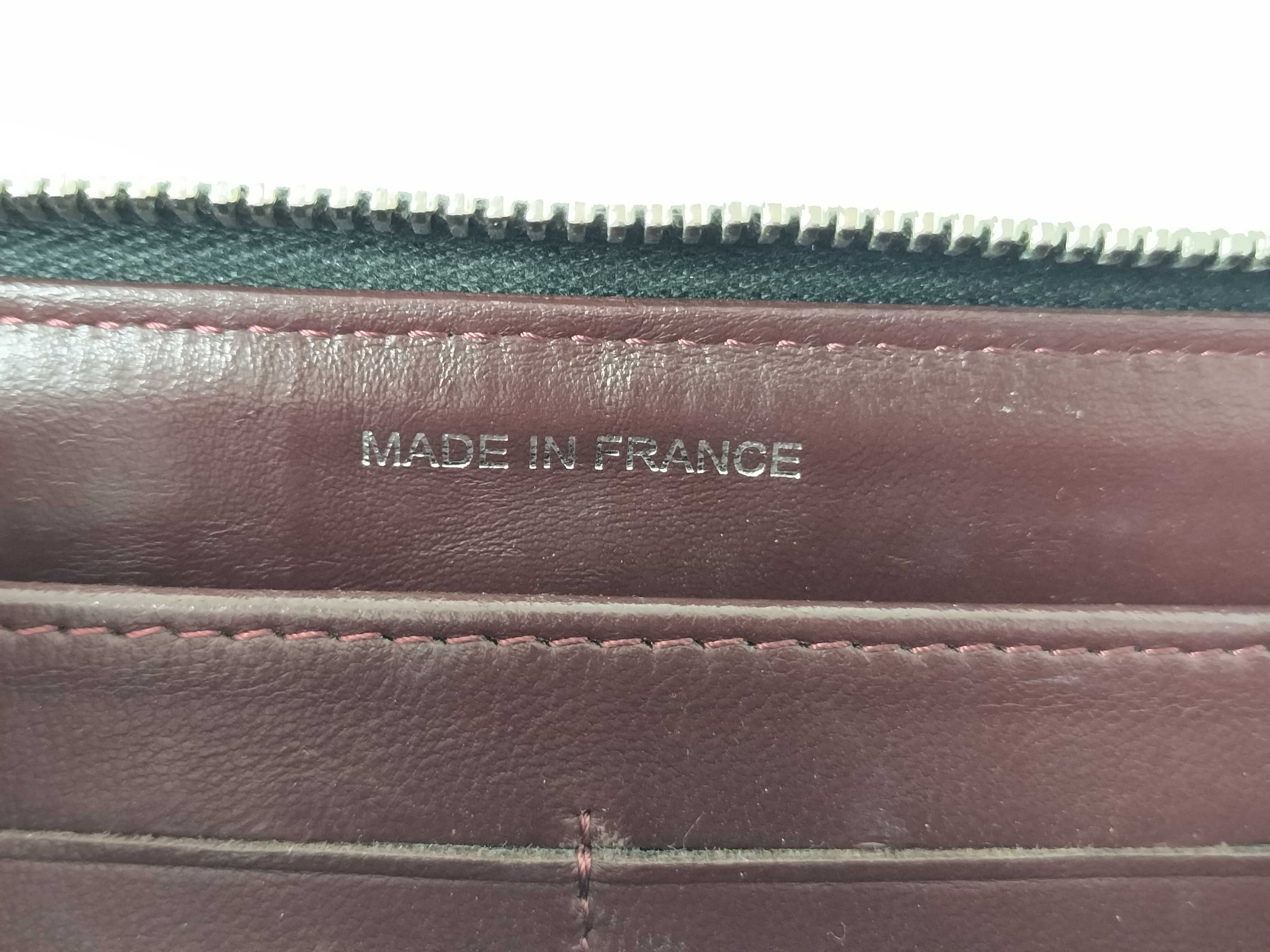 Matelassé Wallet — view 7