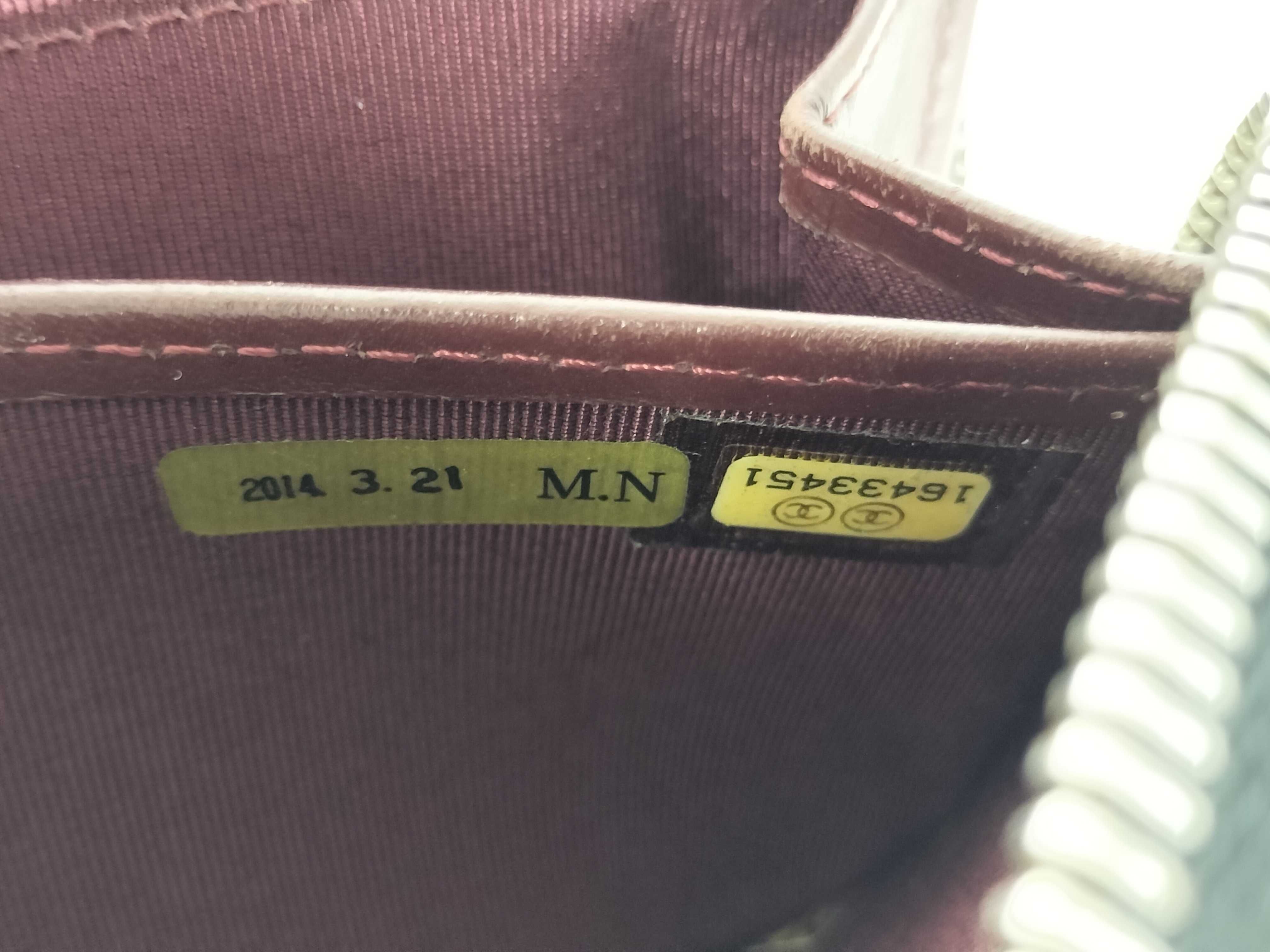 Matelassé Wallet — view 8