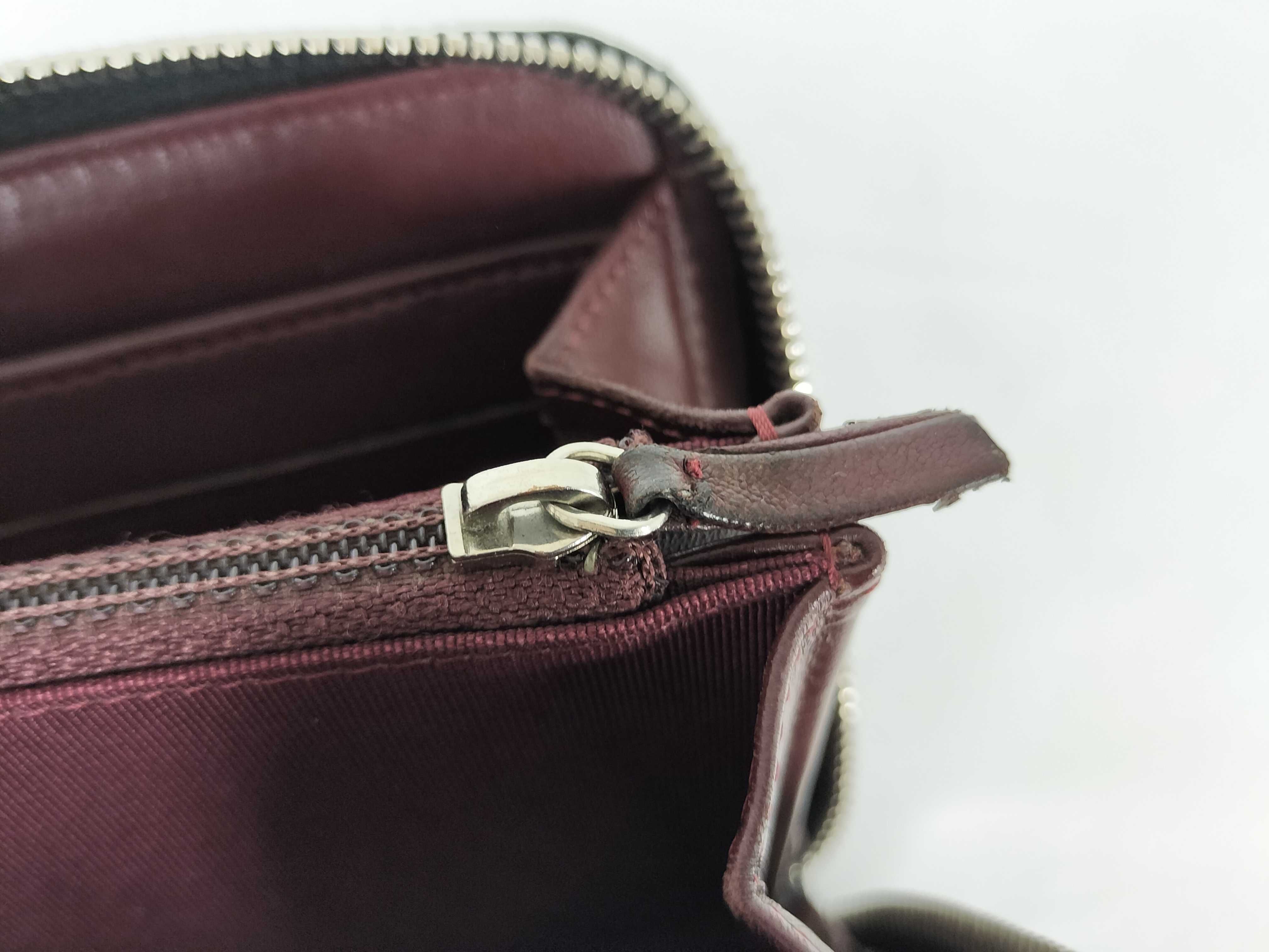 Matelassé Wallet — view 9