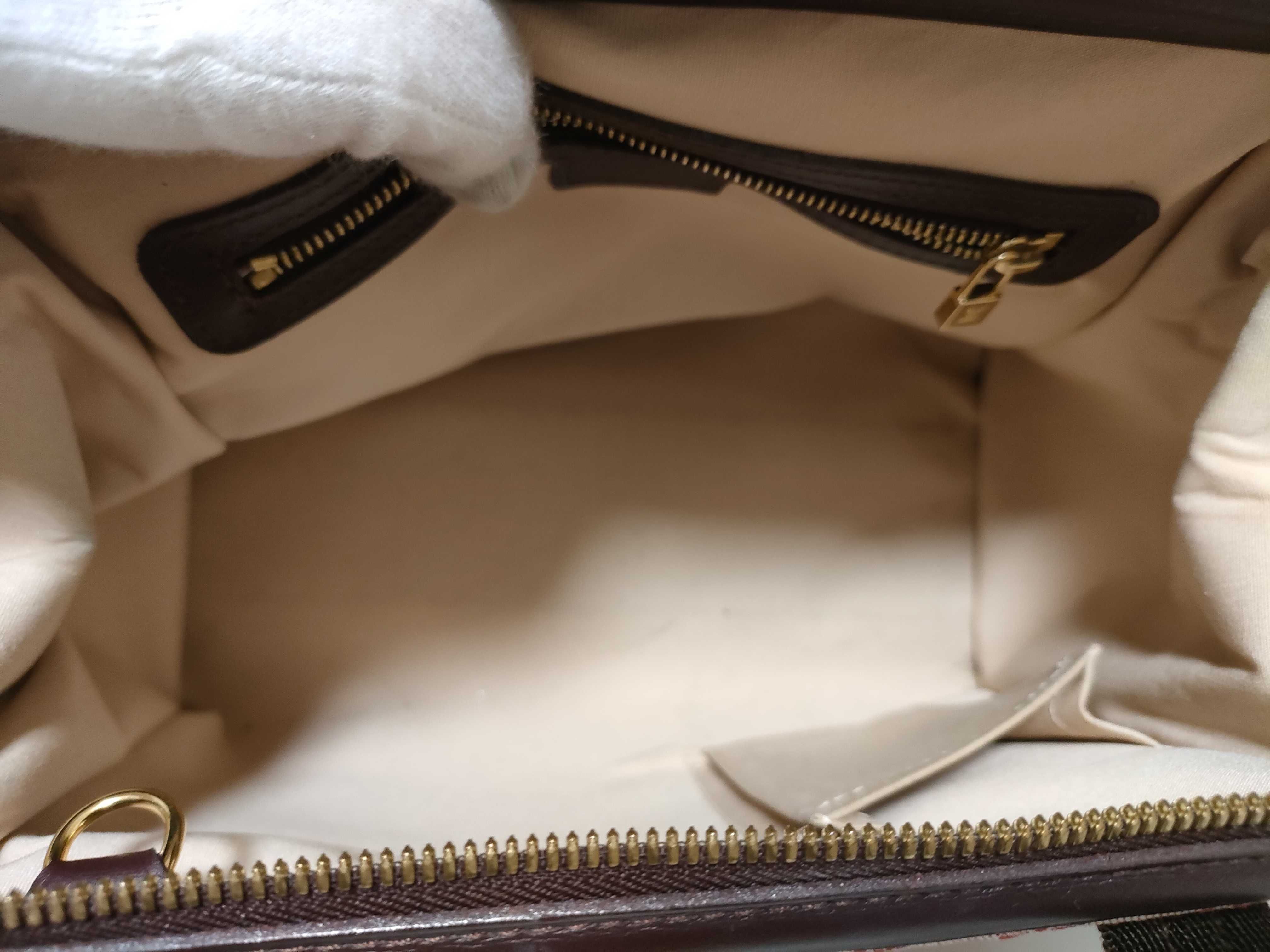 Monogram Mini Josephine PM M92216 VI0023 Handbag — view 10