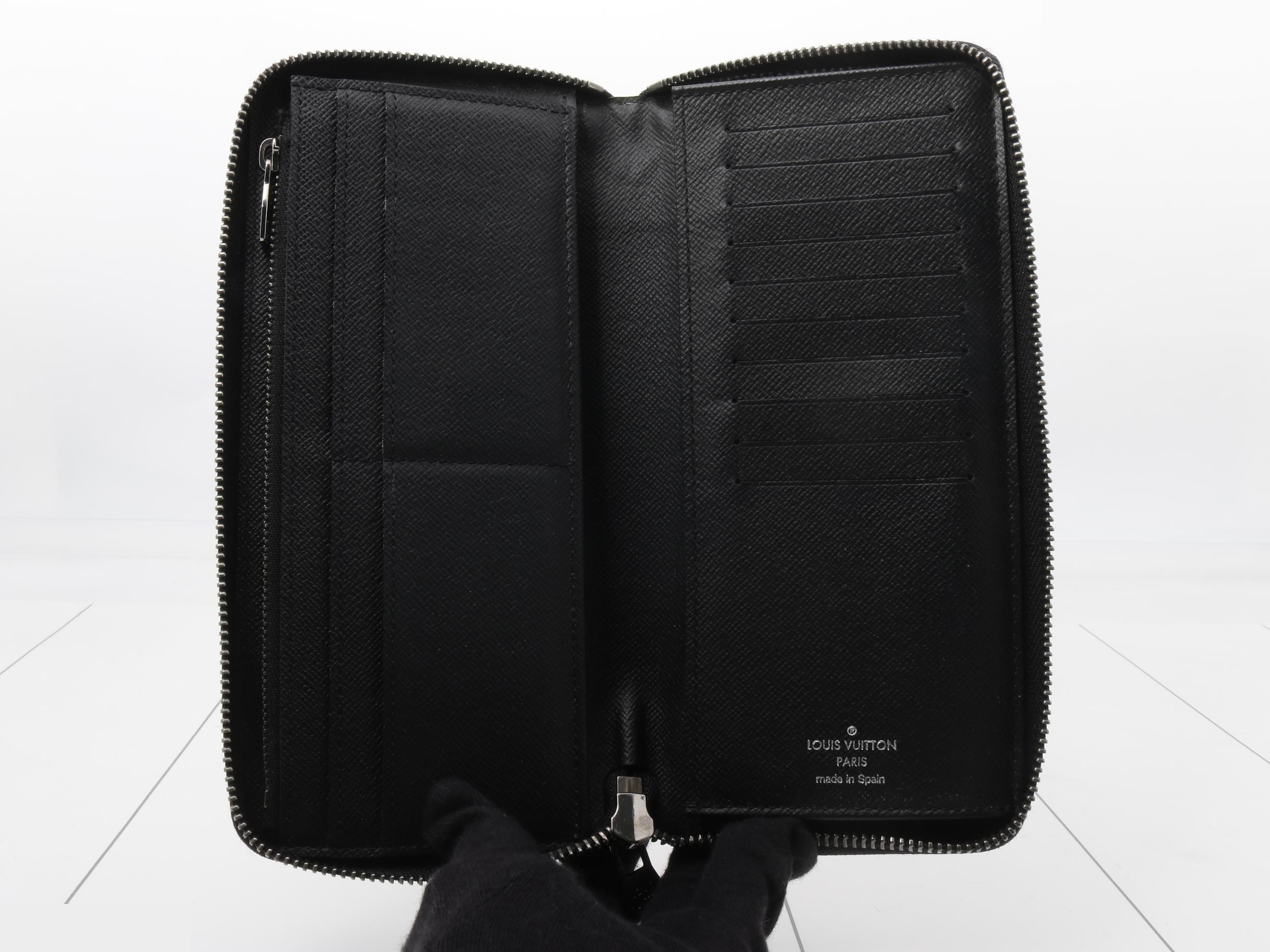 Zippy Wallet Vertical — view 4