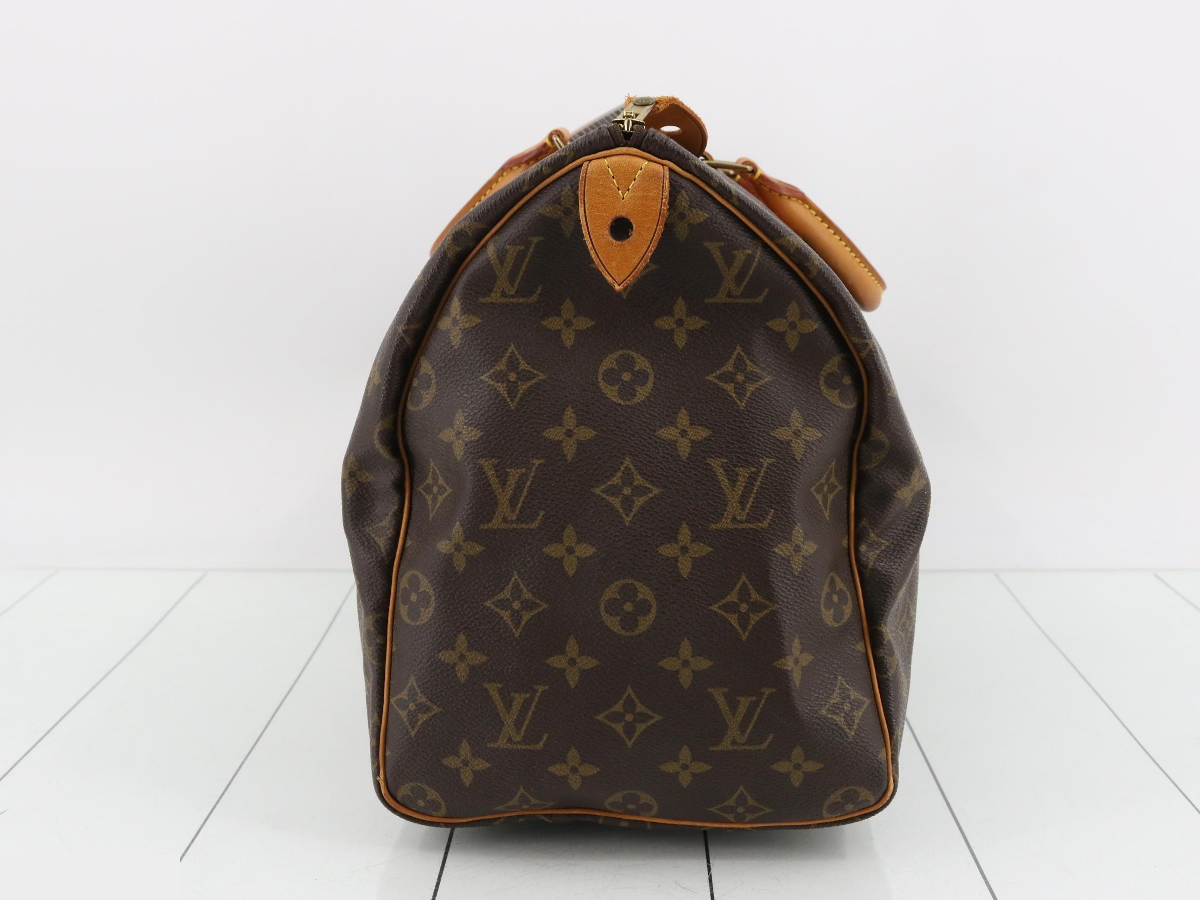 Speedy 40 — view 3