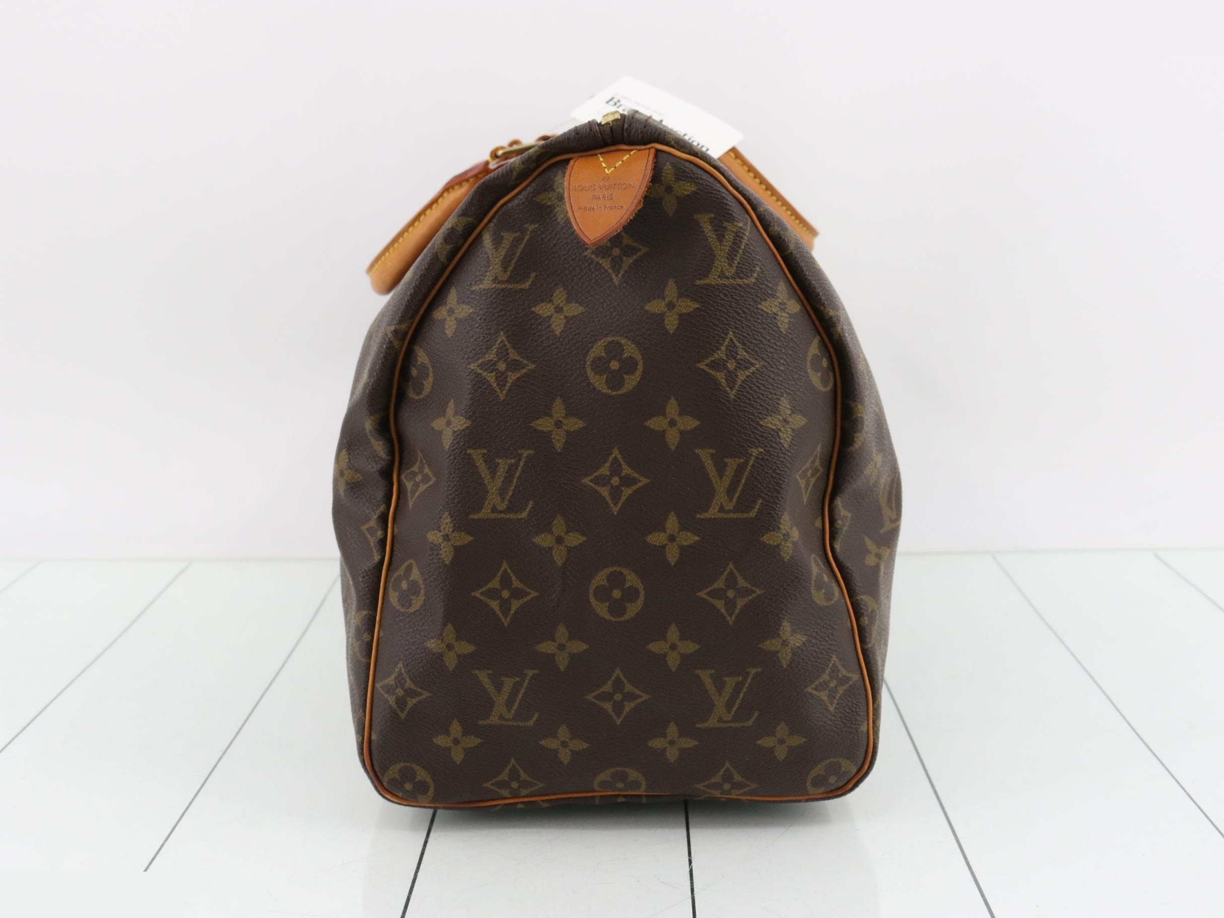 Speedy 40 — view 4