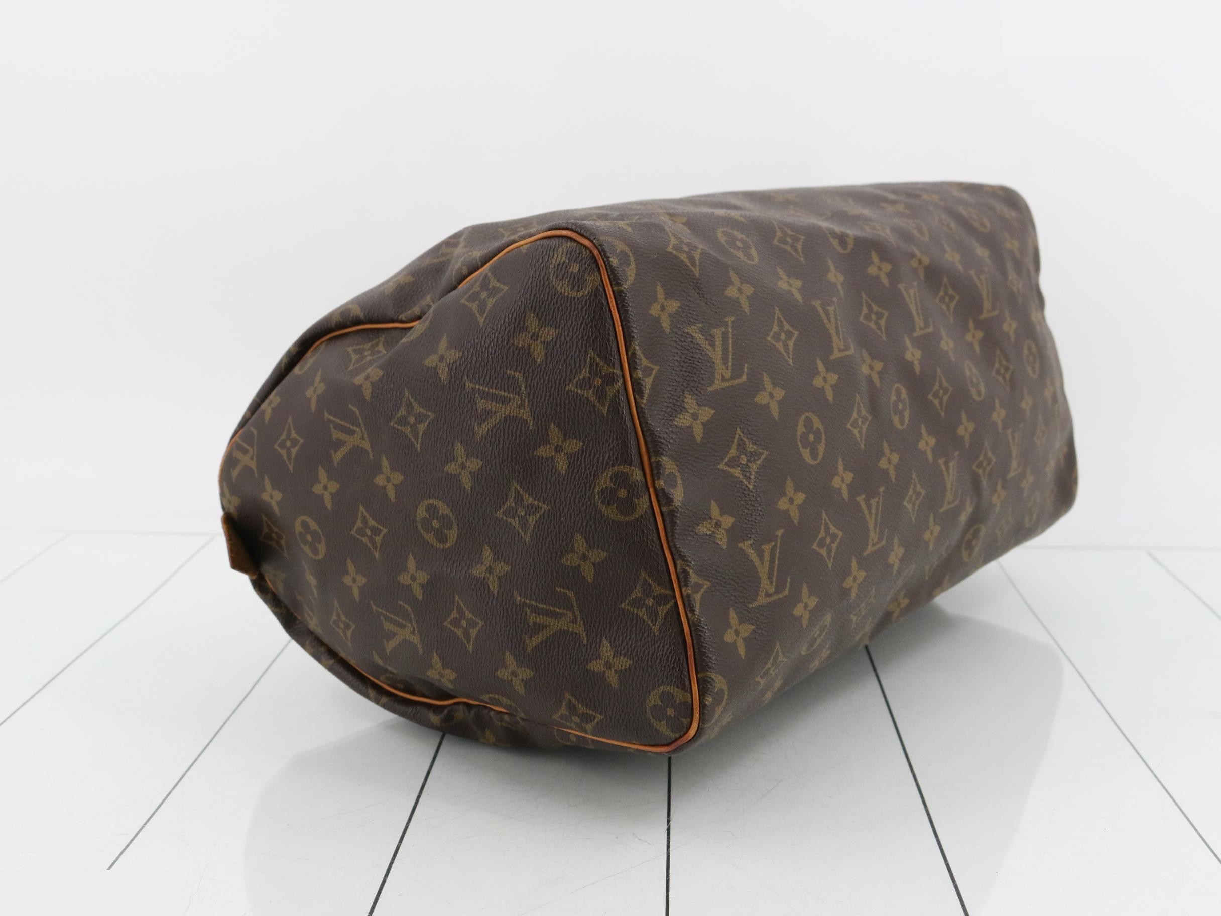 Speedy 40 — view 5