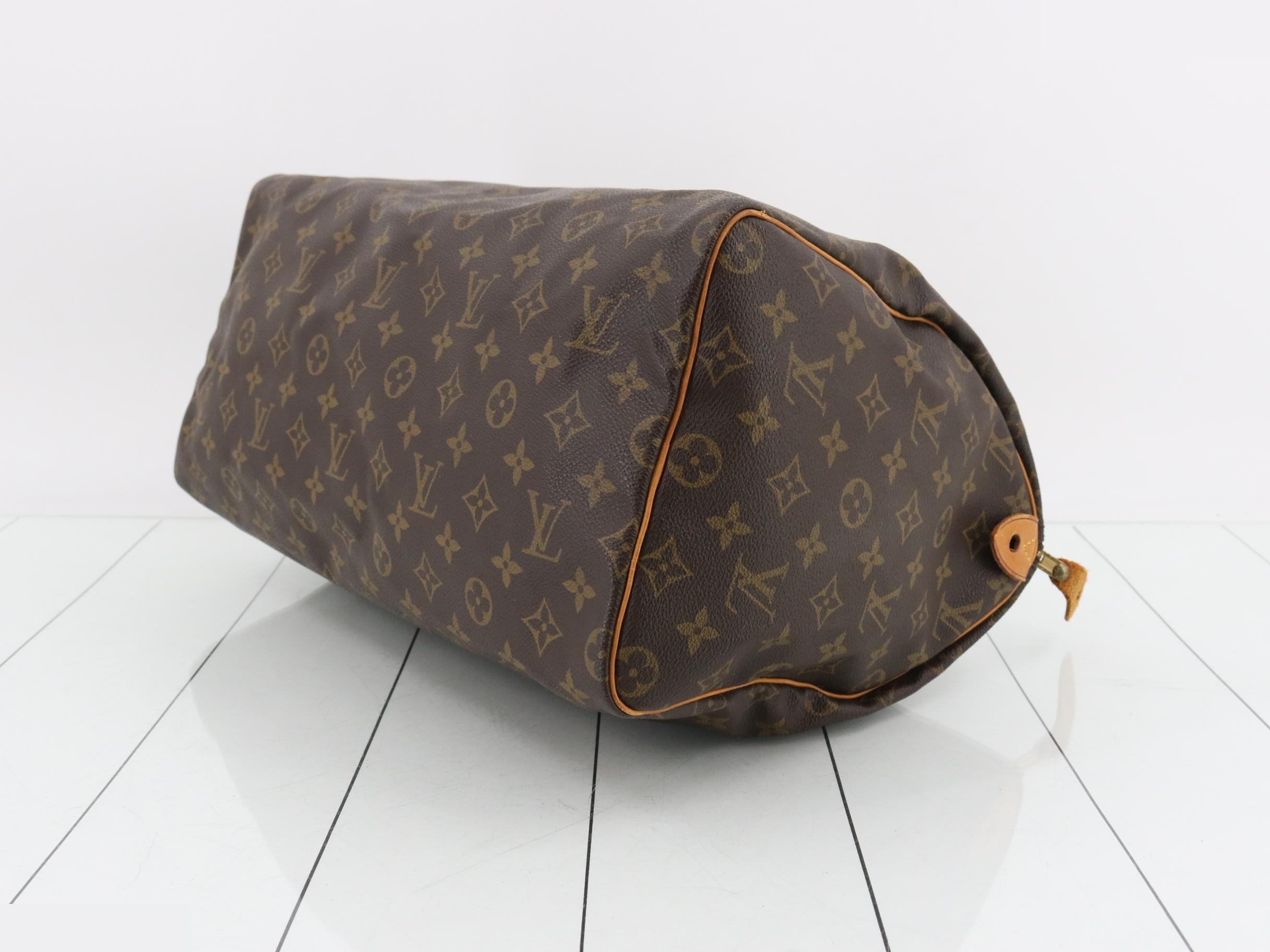 Speedy 40 — view 6