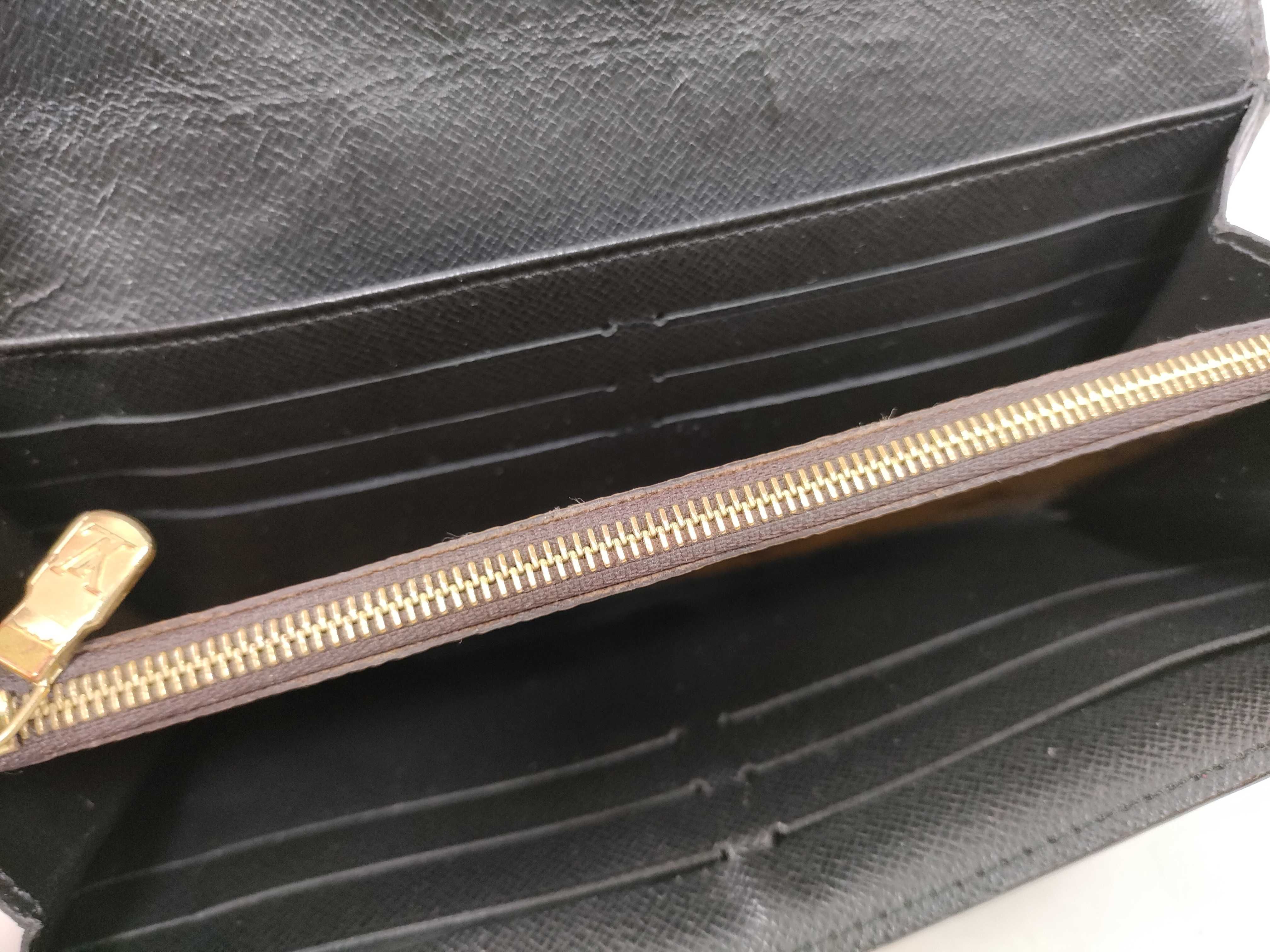 Monogram Louis Vuitton Monogram Giant M80726 Wallet — view 11