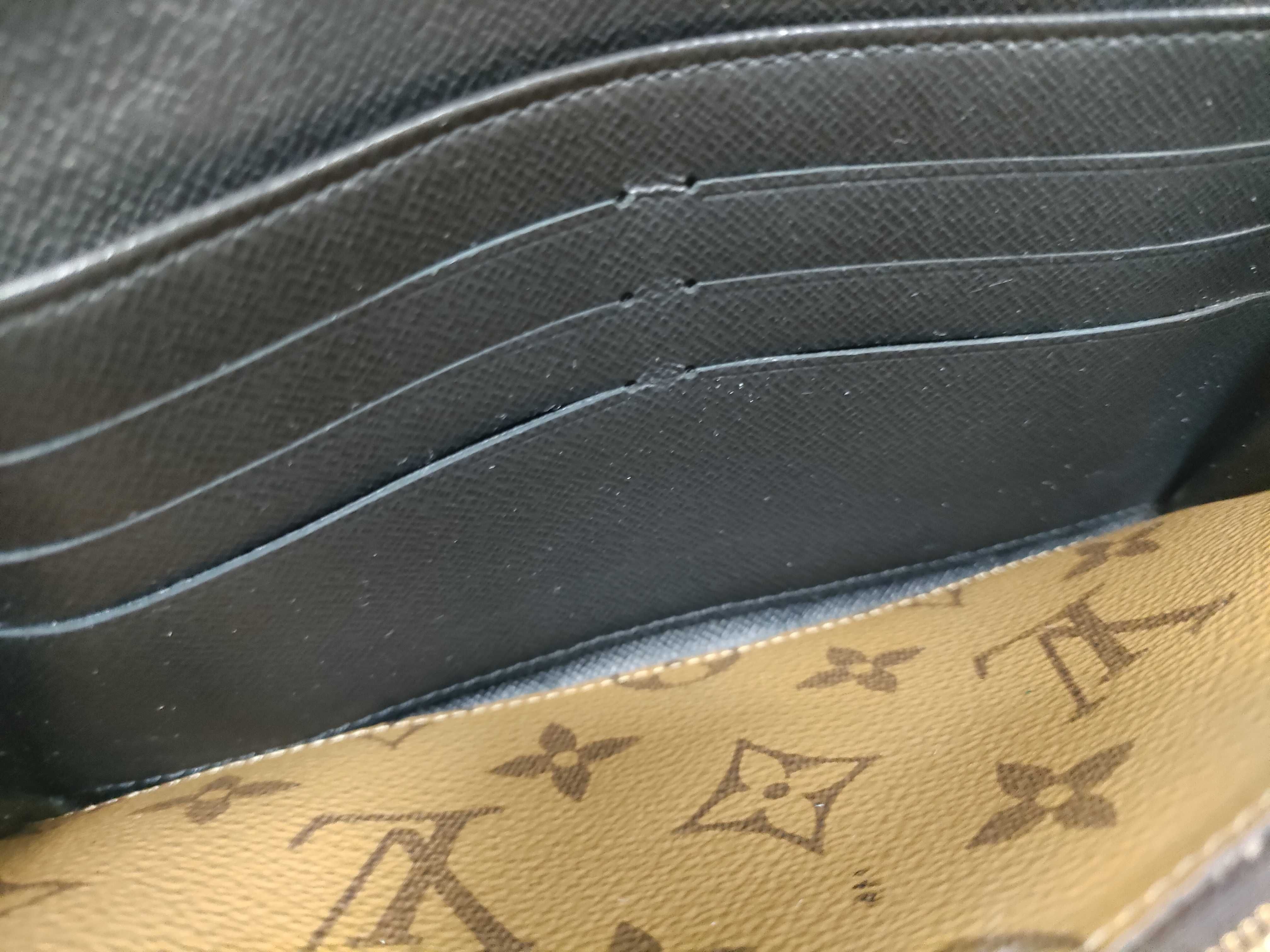 Monogram Louis Vuitton Monogram Giant M80726 Wallet — view 13