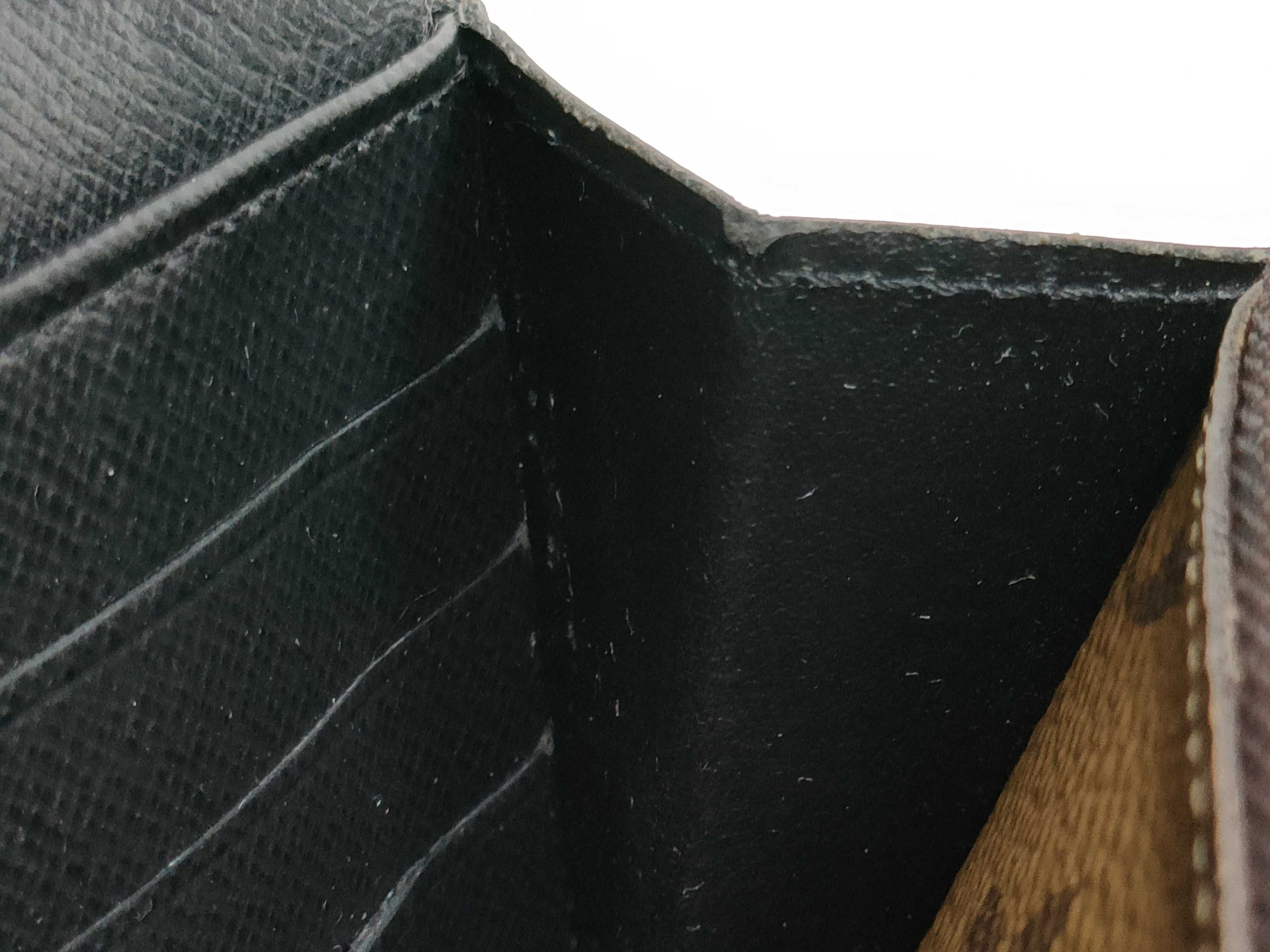 Monogram Louis Vuitton Monogram Giant M80726 Wallet — view 14