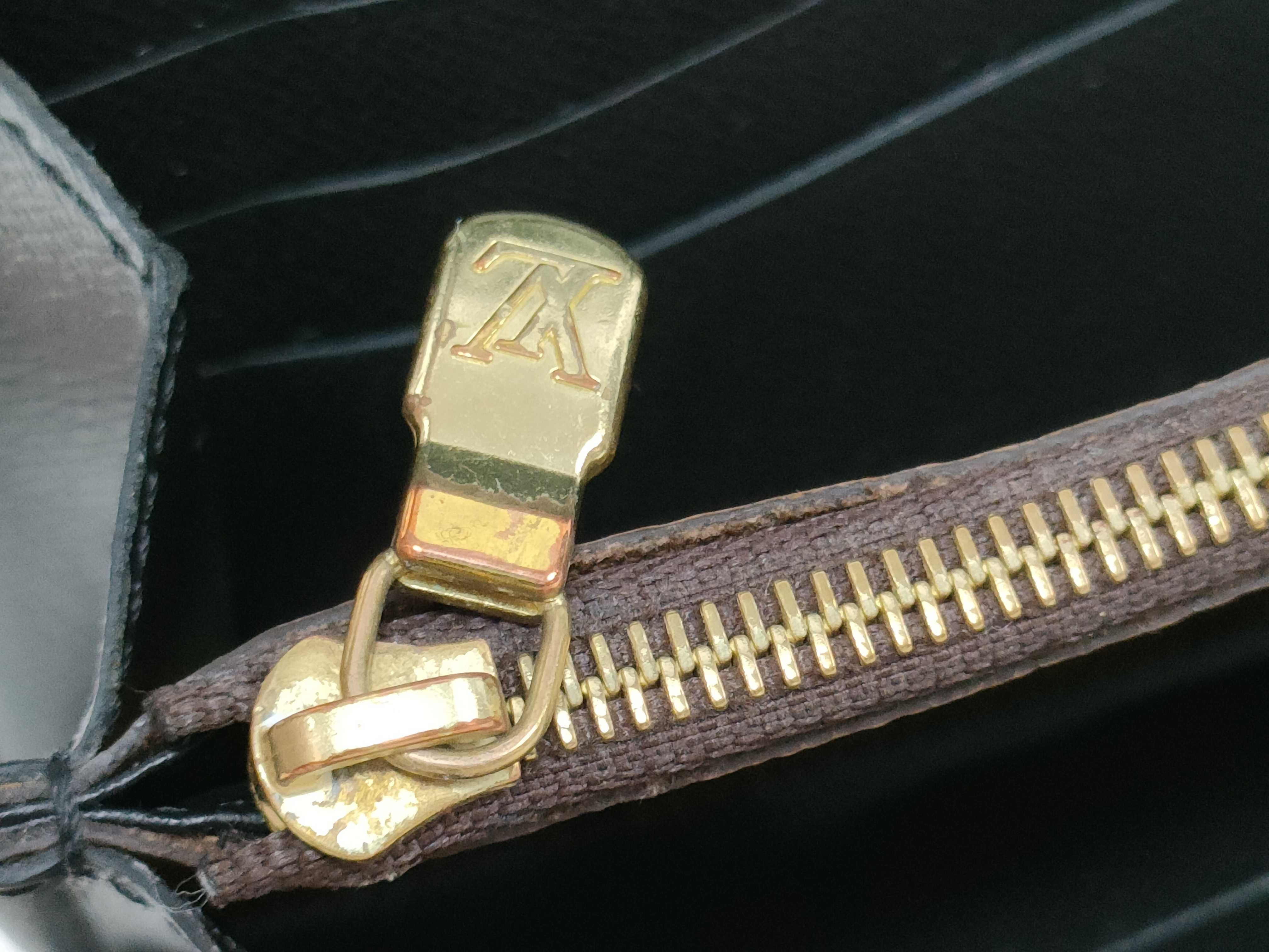 Monogram Louis Vuitton Monogram Giant M80726 Wallet — view 15