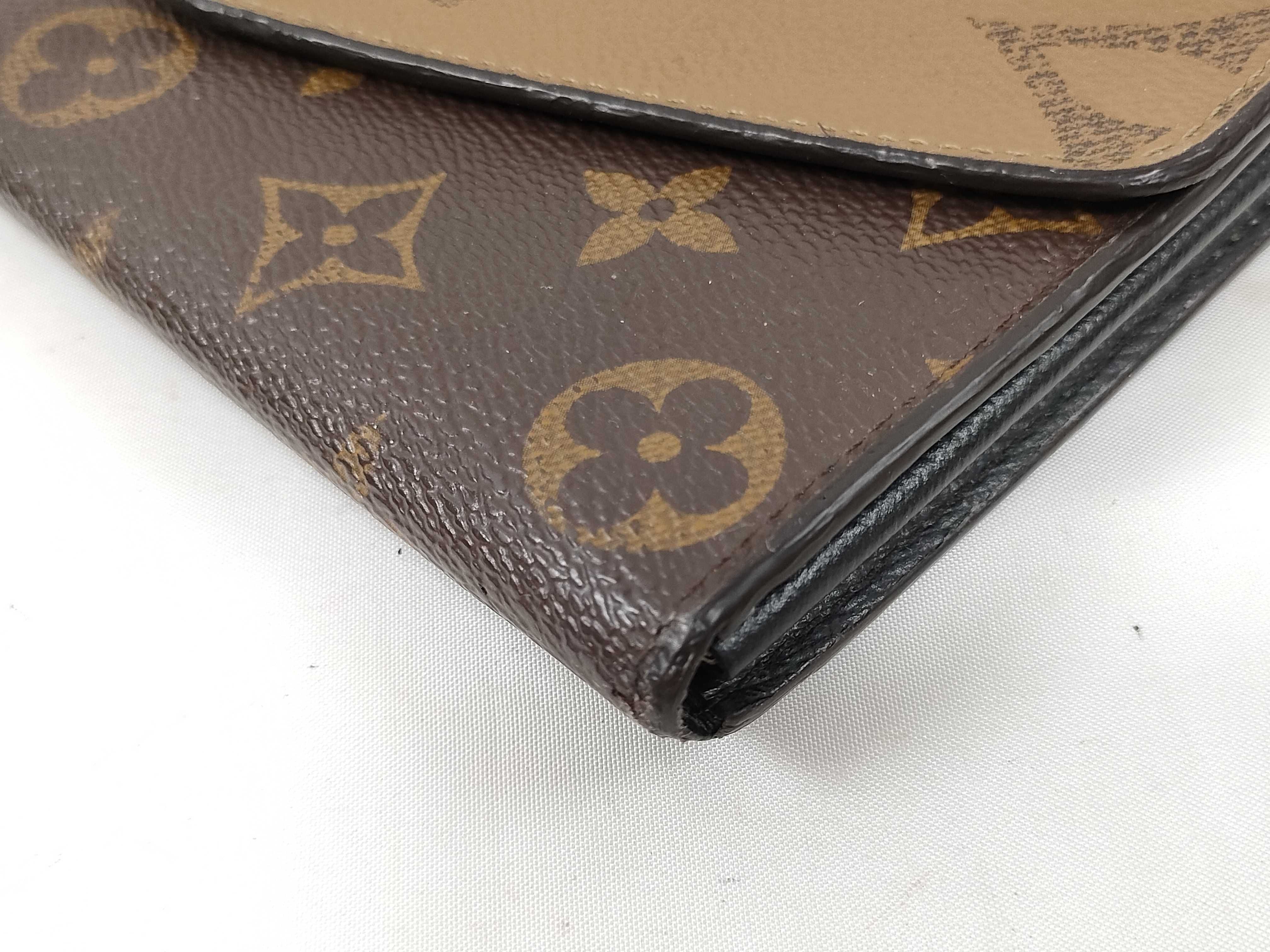Monogram Louis Vuitton Monogram Giant M80726 Wallet — view 5