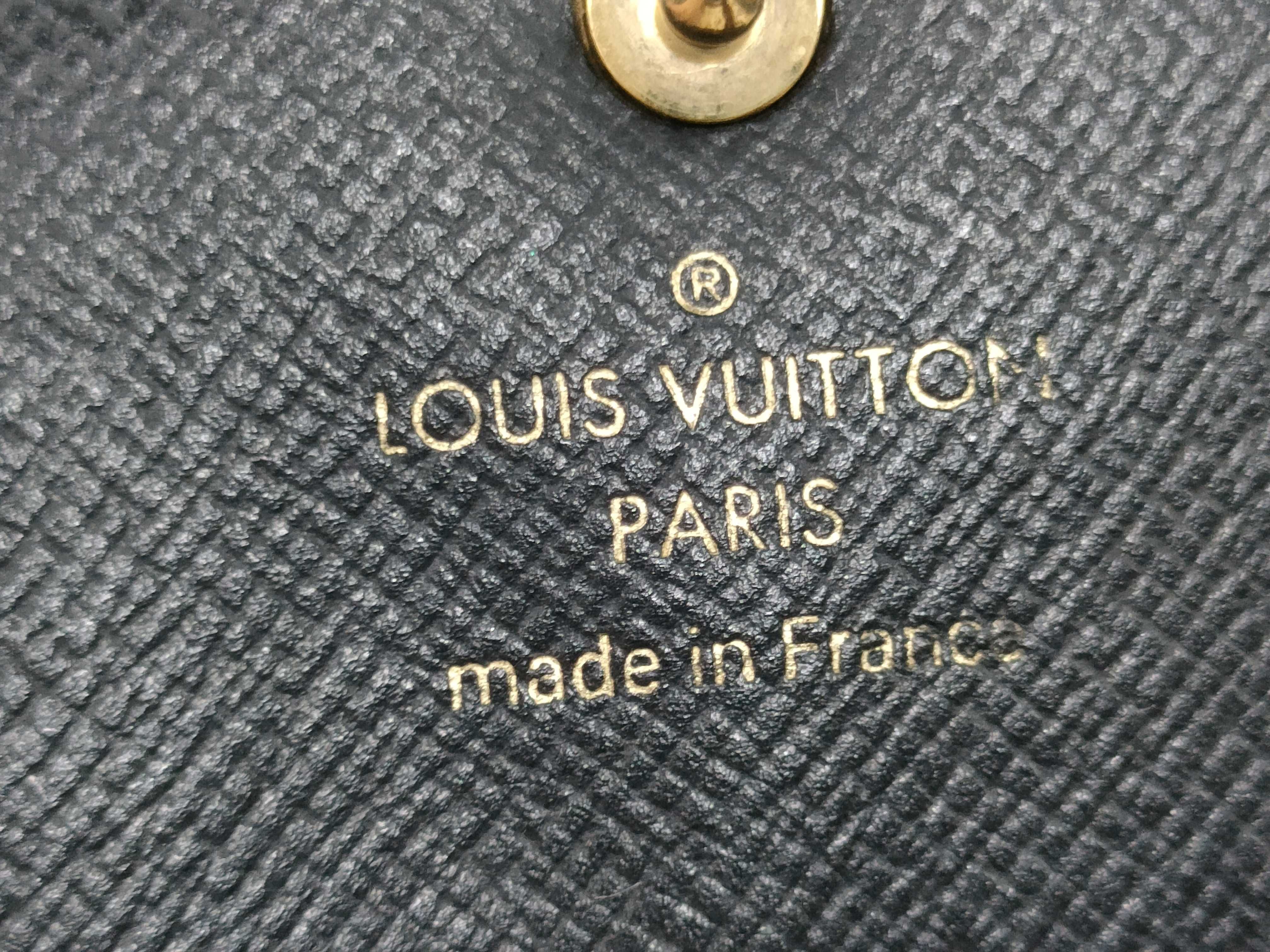 Monogram Louis Vuitton Monogram Giant M80726 Wallet — view 9