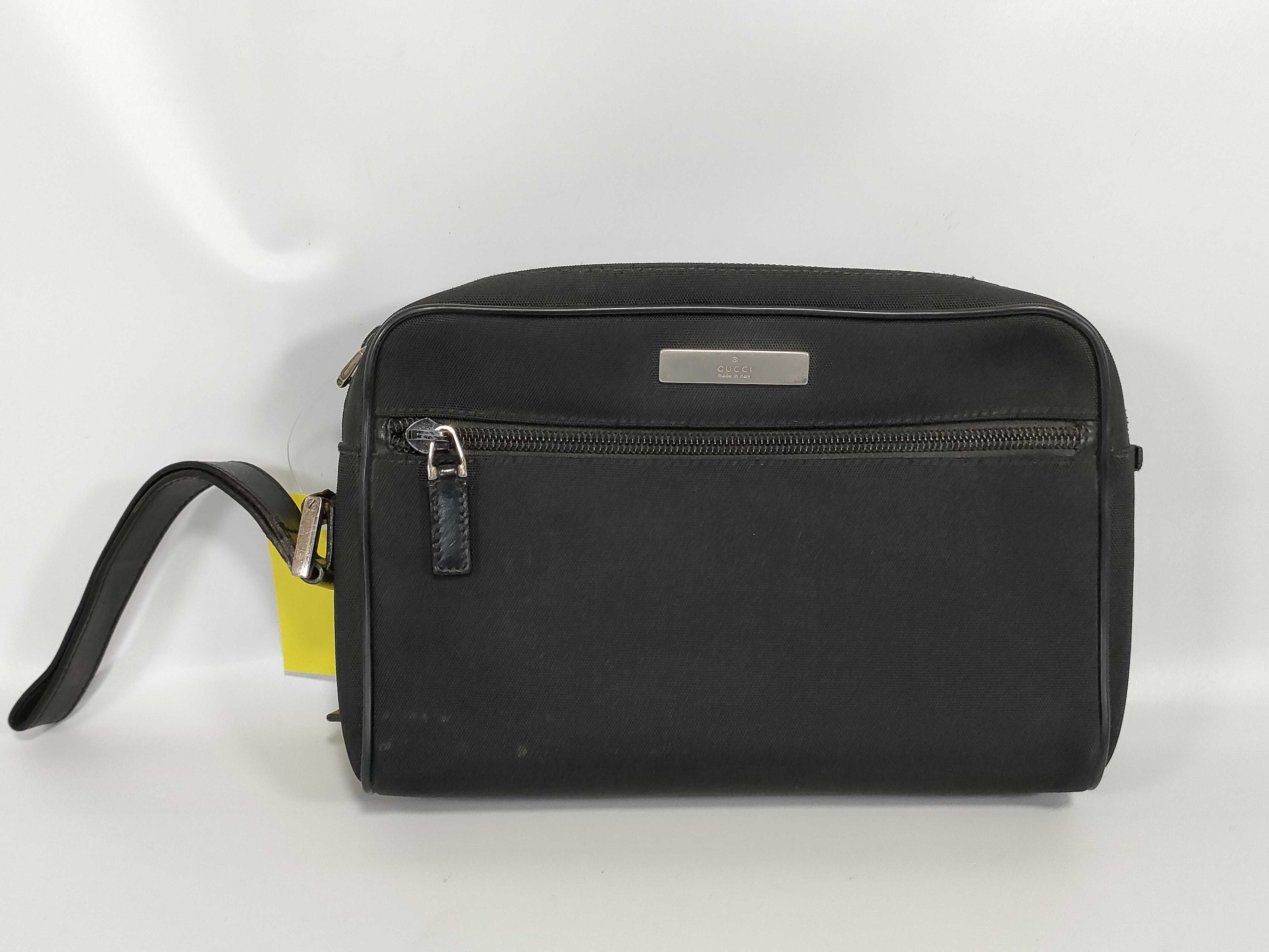 018 1607 Second Bag Pouch Second Bag