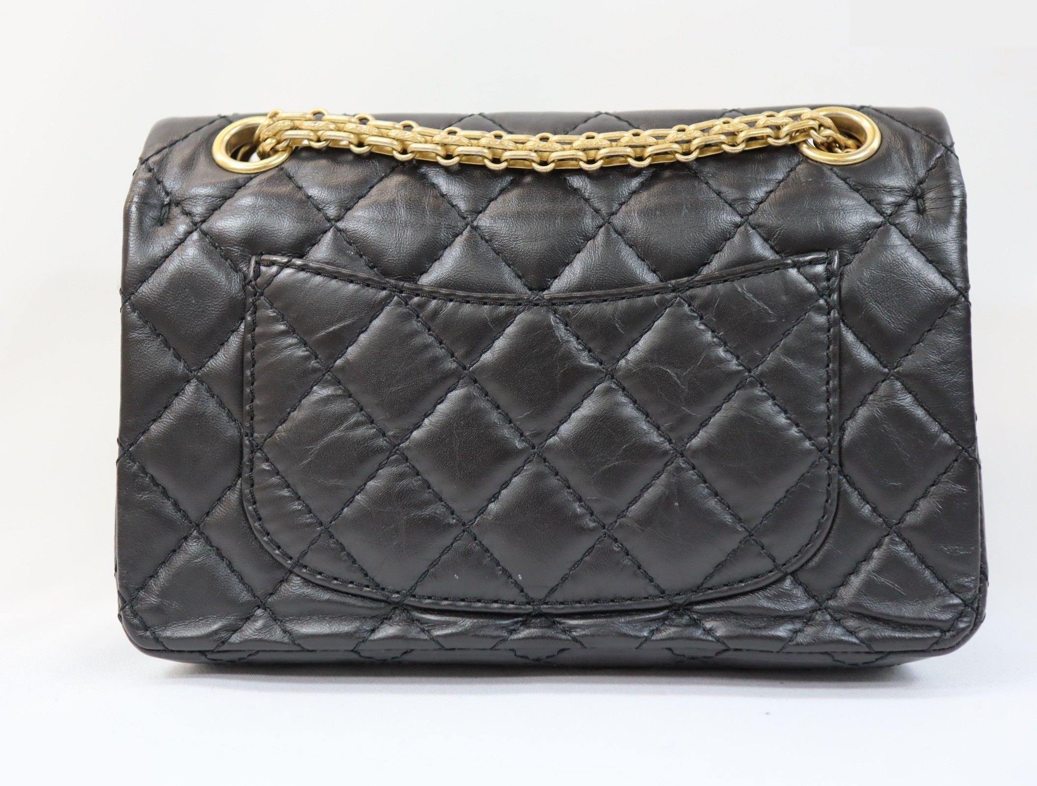 Icon Series (Bags) - Shoulder Bag — view 2