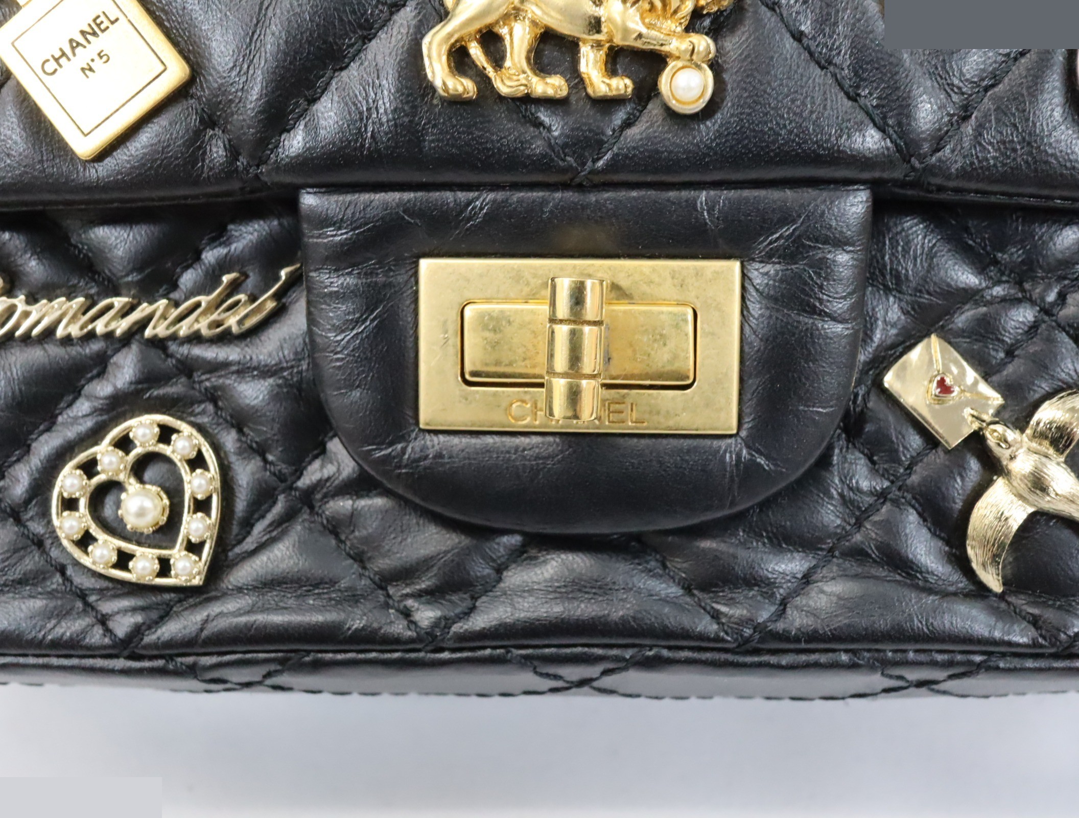 Icon Series (Bags) - Shoulder Bag — view 11
