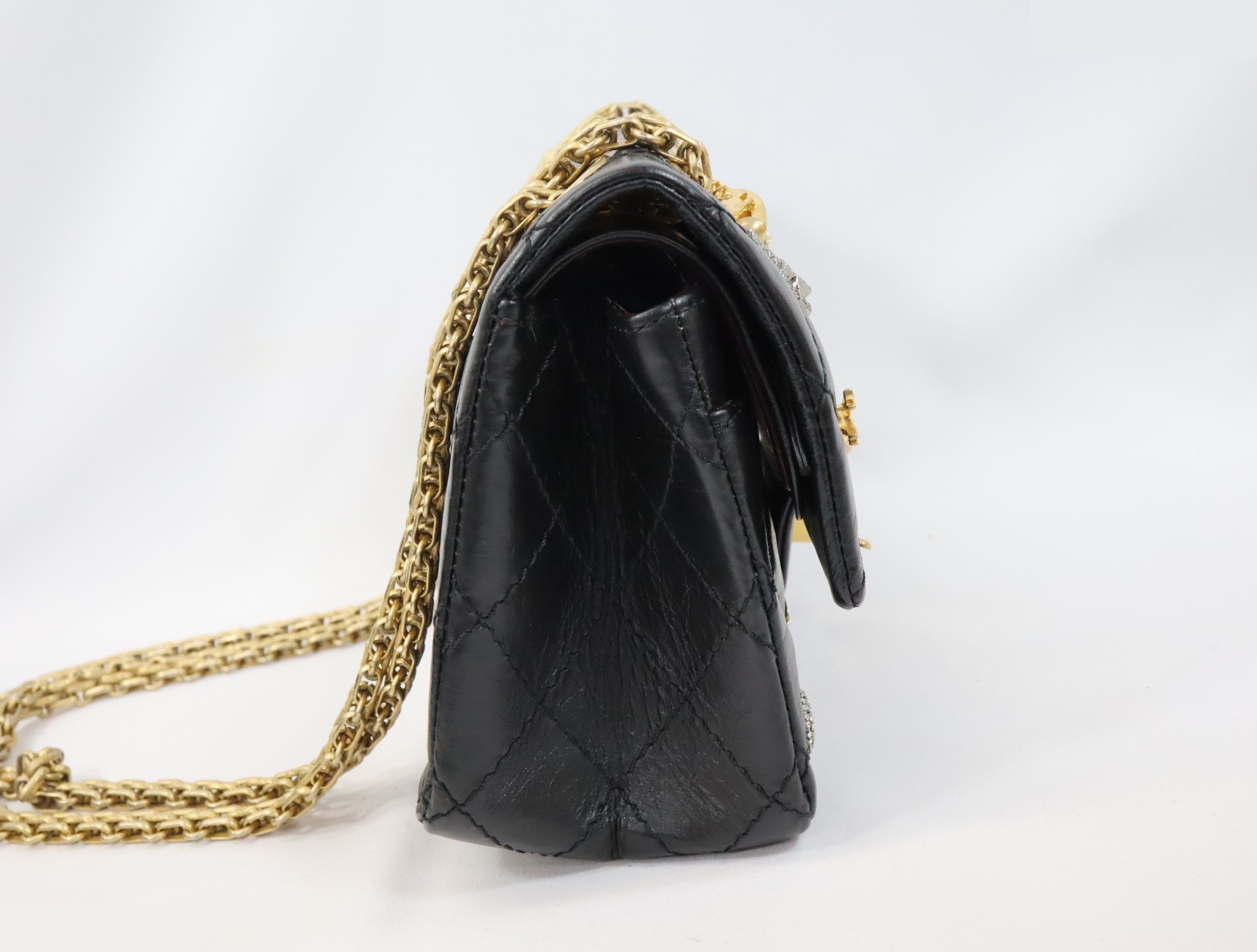 Icon Series (Bags) - Shoulder Bag — view 3