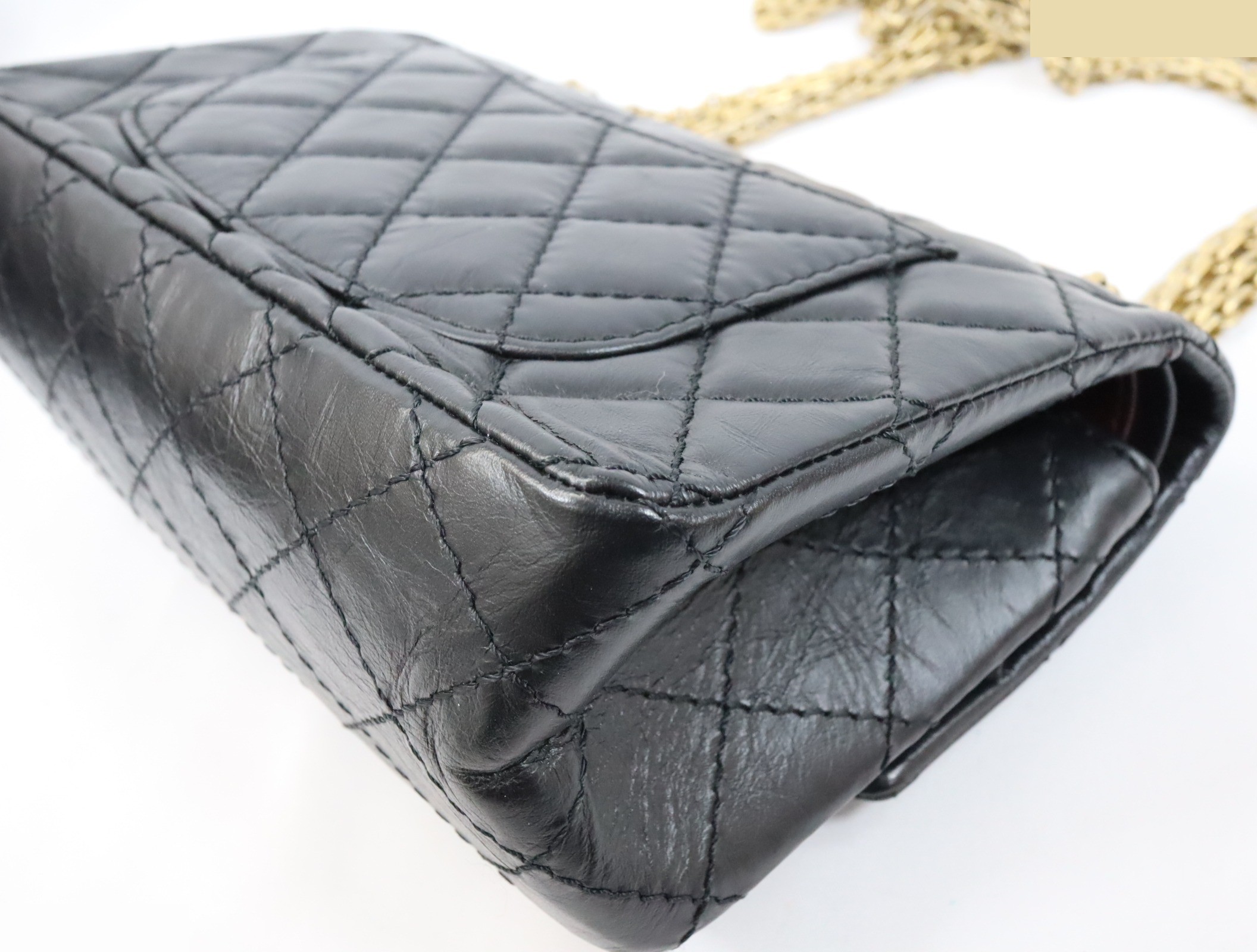 Icon Series (Bags) - Shoulder Bag — view 4