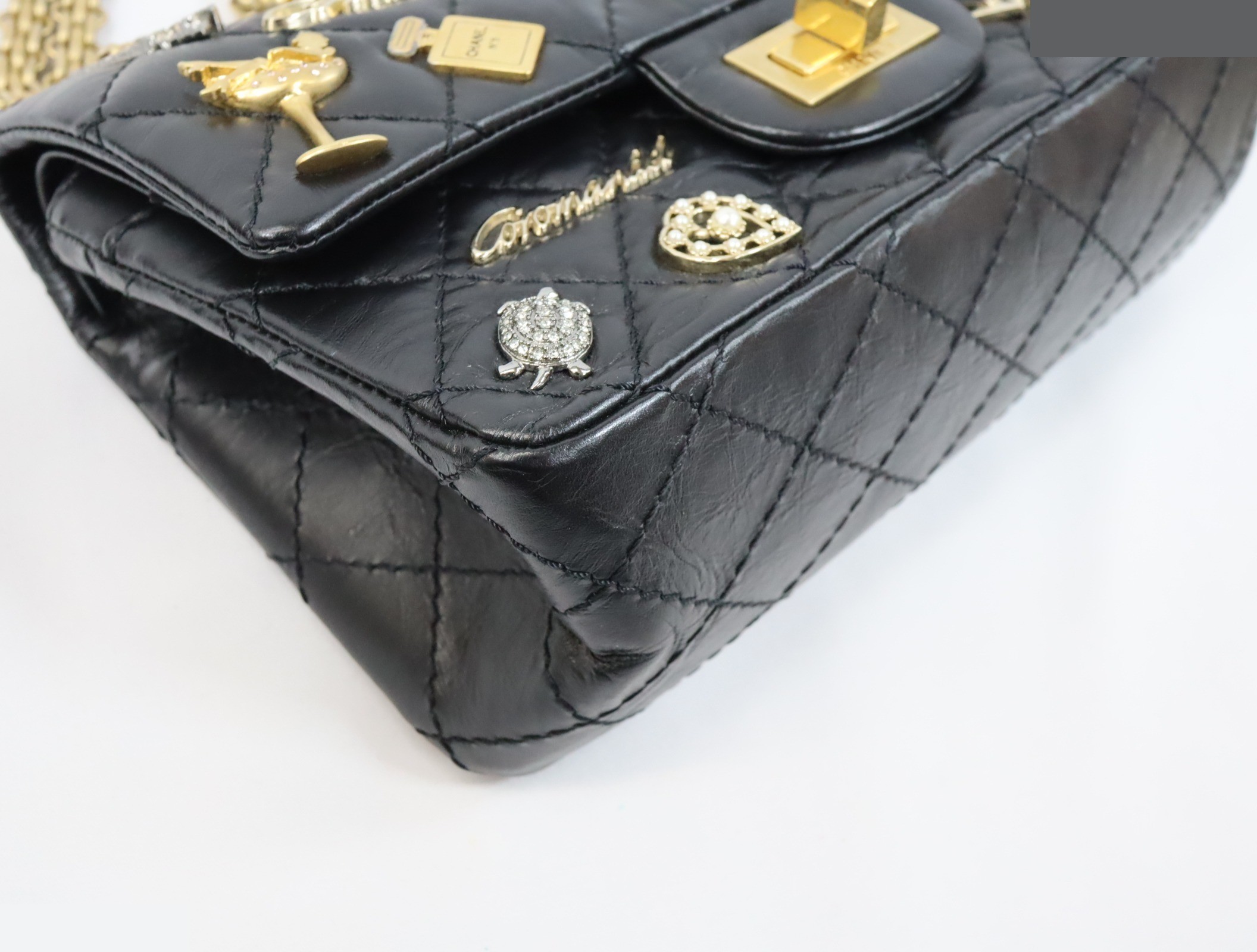 Icon Series (Bags) - Shoulder Bag — view 5