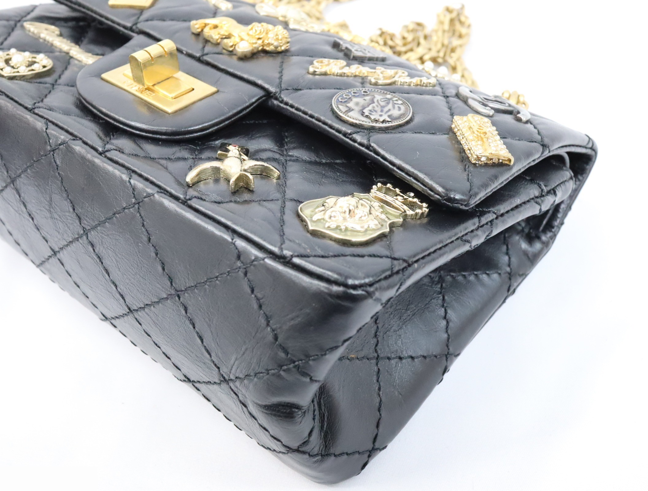 Icon Series (Bags) - Shoulder Bag — view 6