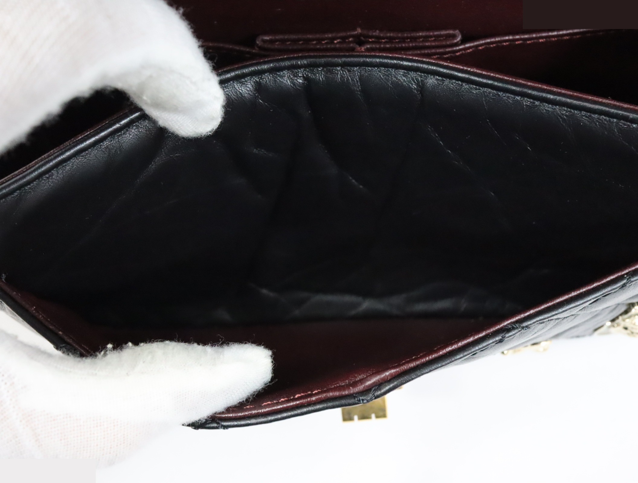 Icon Series (Bags) - Shoulder Bag — view 9