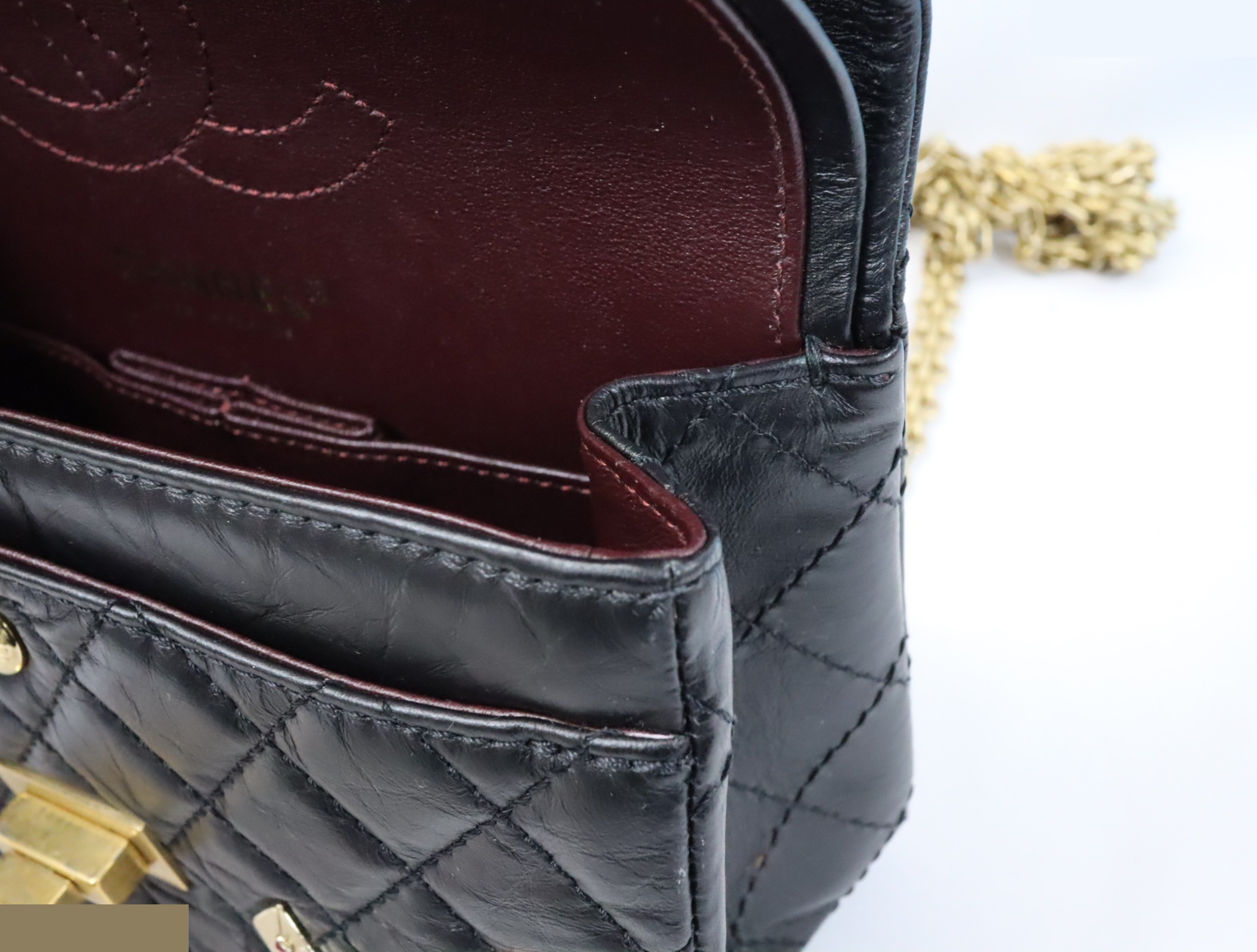 Icon Series (Bags) - Shoulder Bag — view 10