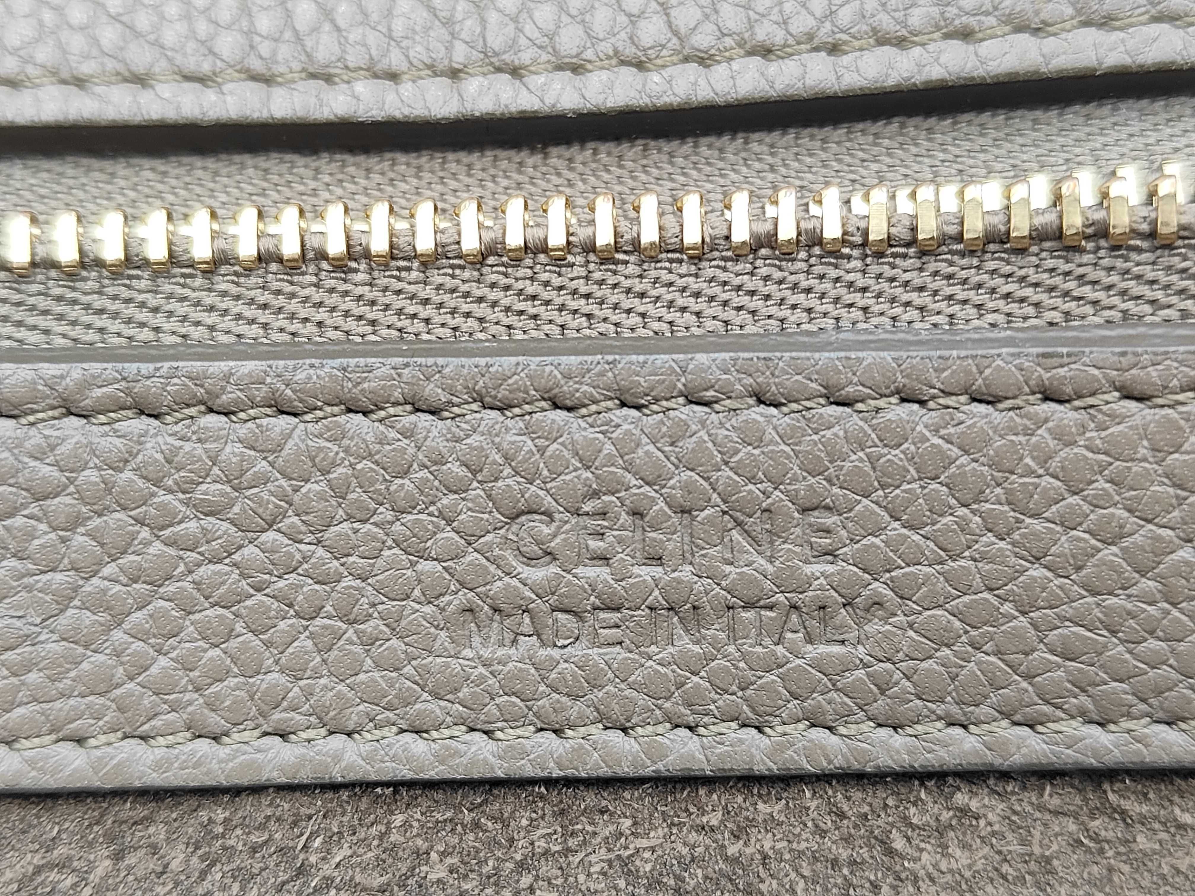 bag tote bag — view 11