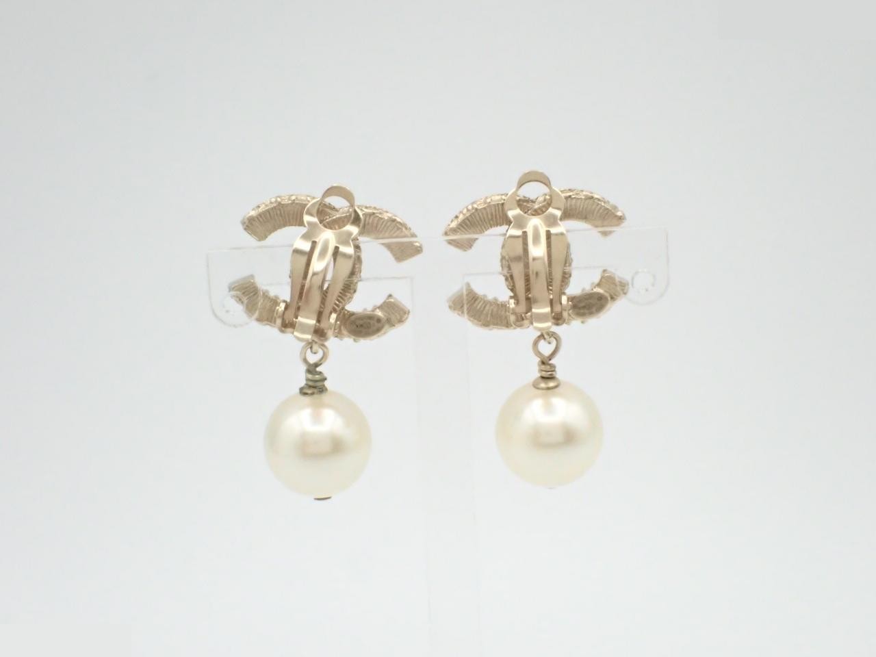 Earrings B13C — view 2