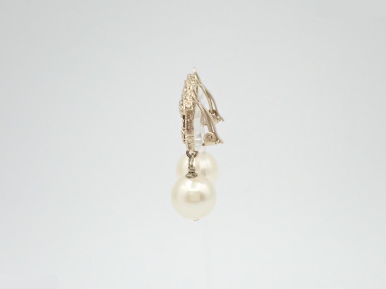 Earrings B13C — view 3