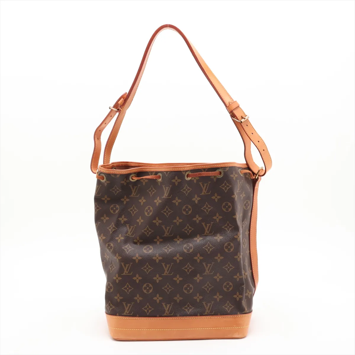 Monogram Noe M42224 SD0968 Brown — view 2