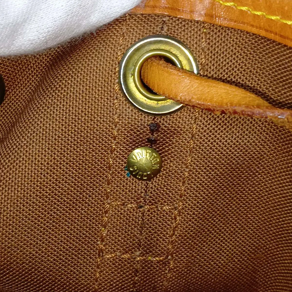 Monogram Noe M42224 SD0968 Brown — view 11