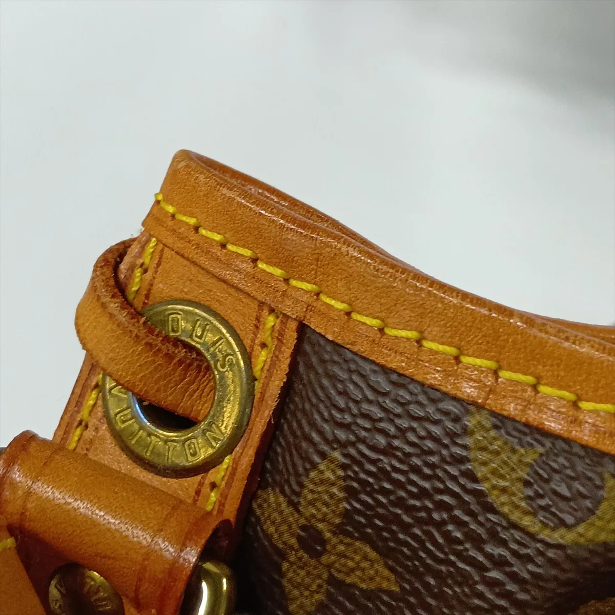 Monogram Noe M42224 SD0968 Brown — view 14