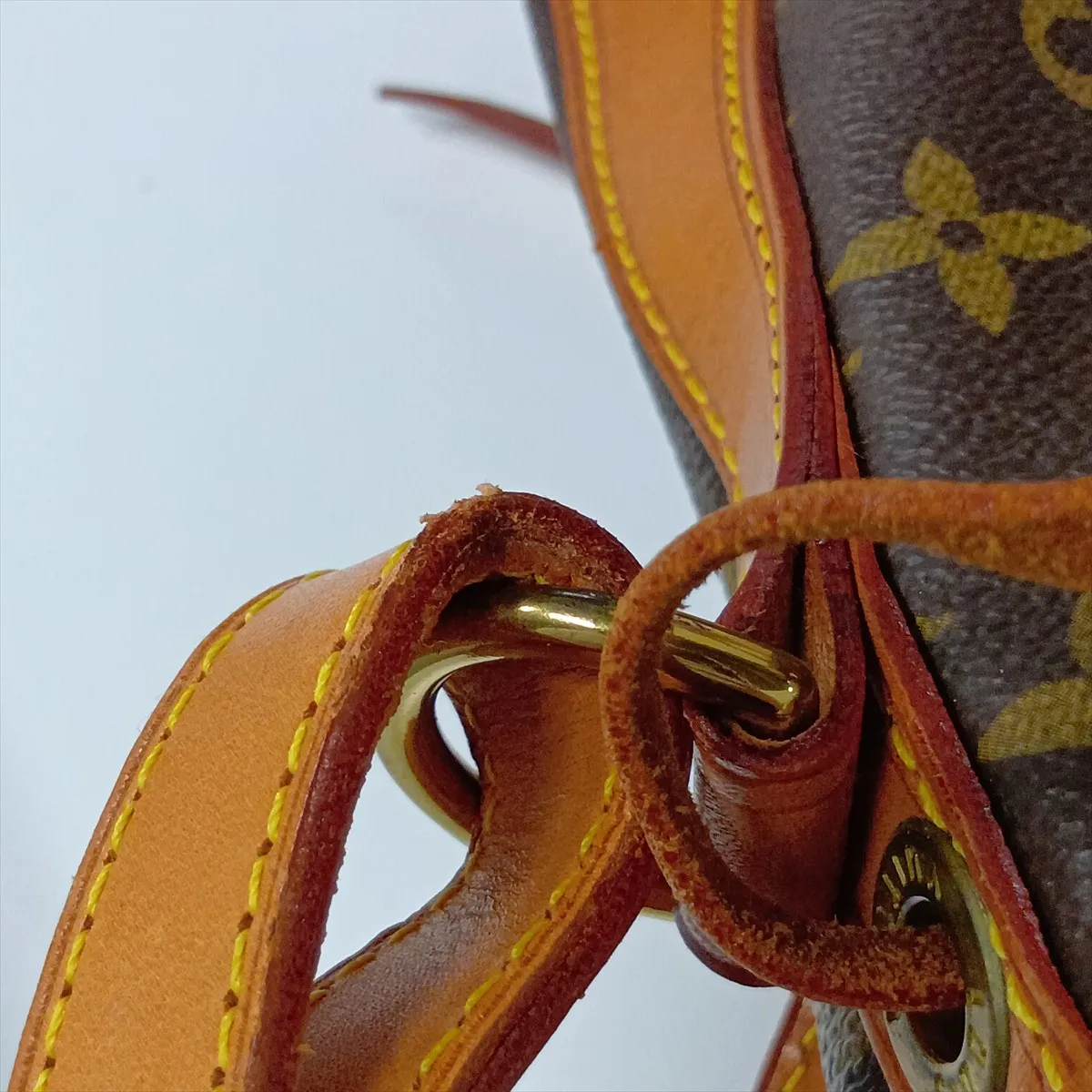 Monogram Noe M42224 SD0968 Brown — view 15