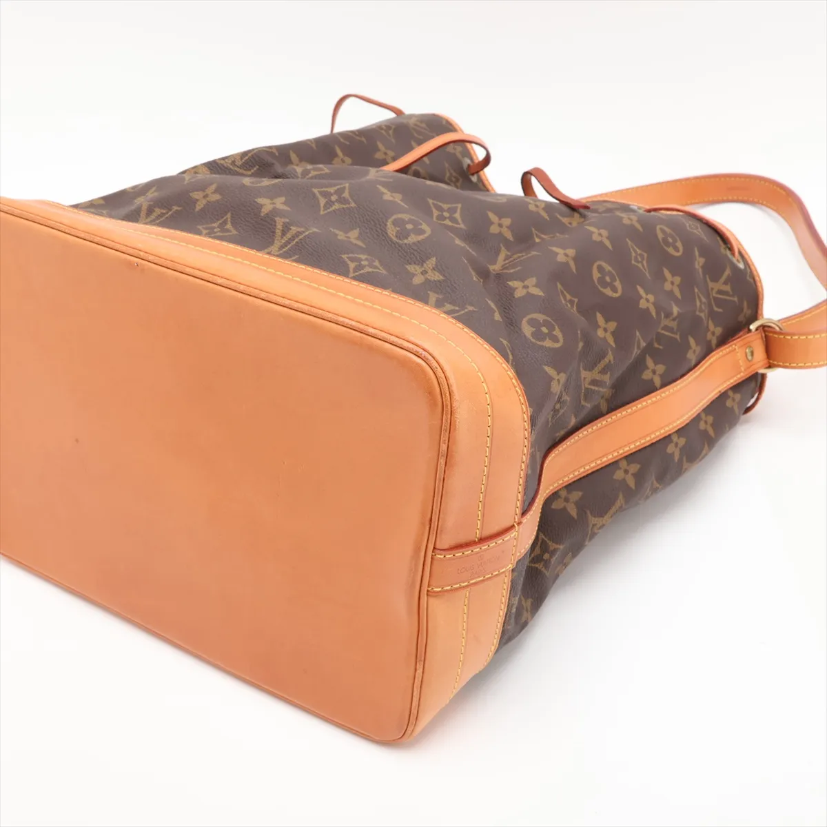 Monogram Noe M42224 SD0968 Brown — view 3