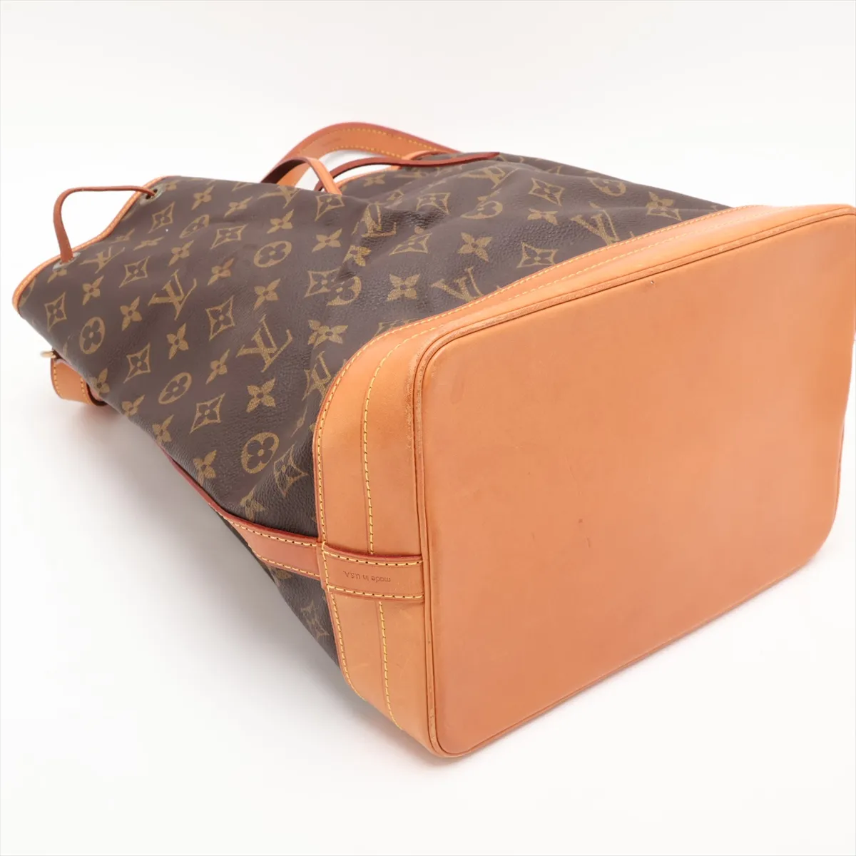 Monogram Noe M42224 SD0968 Brown — view 4