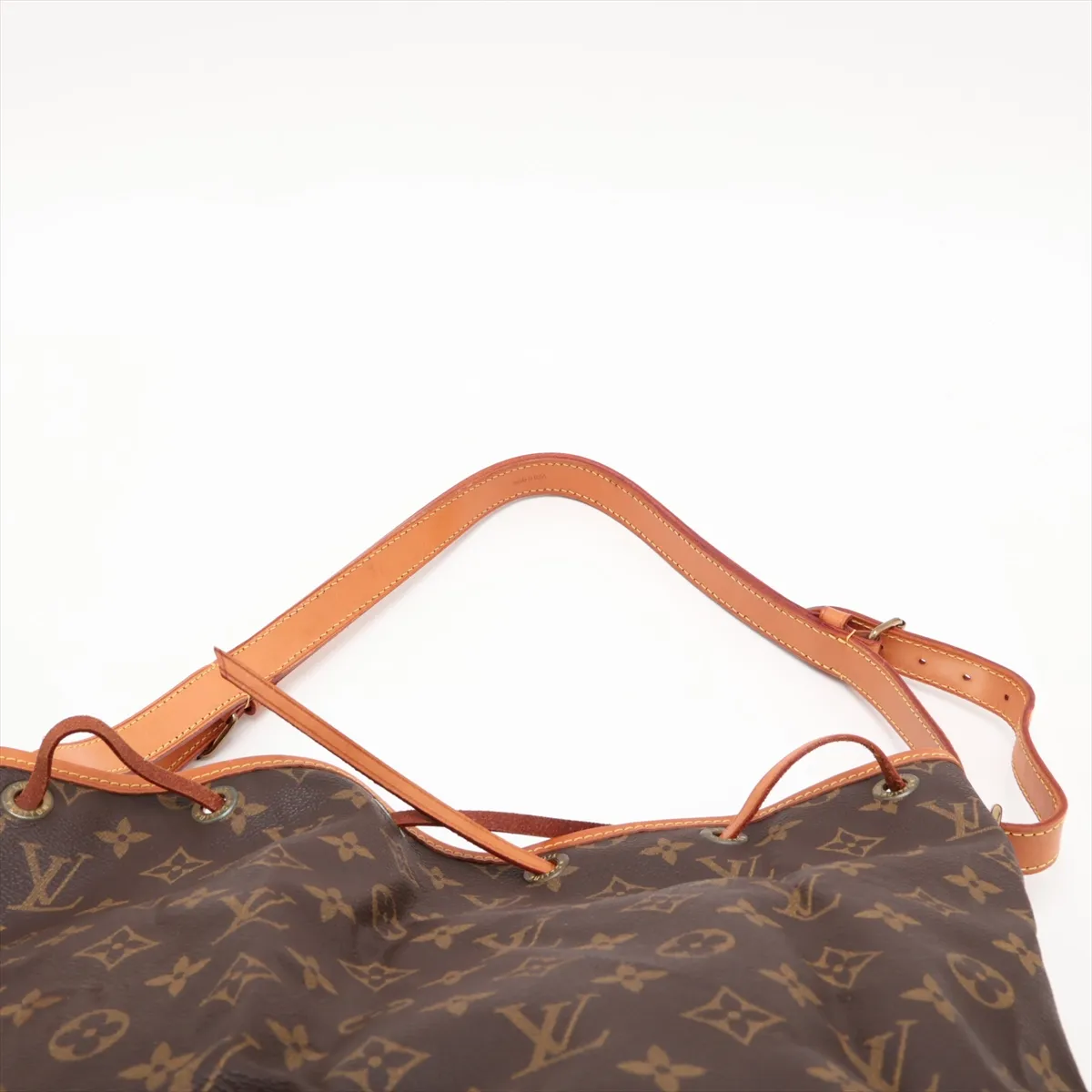 Monogram Noe M42224 SD0968 Brown — view 6