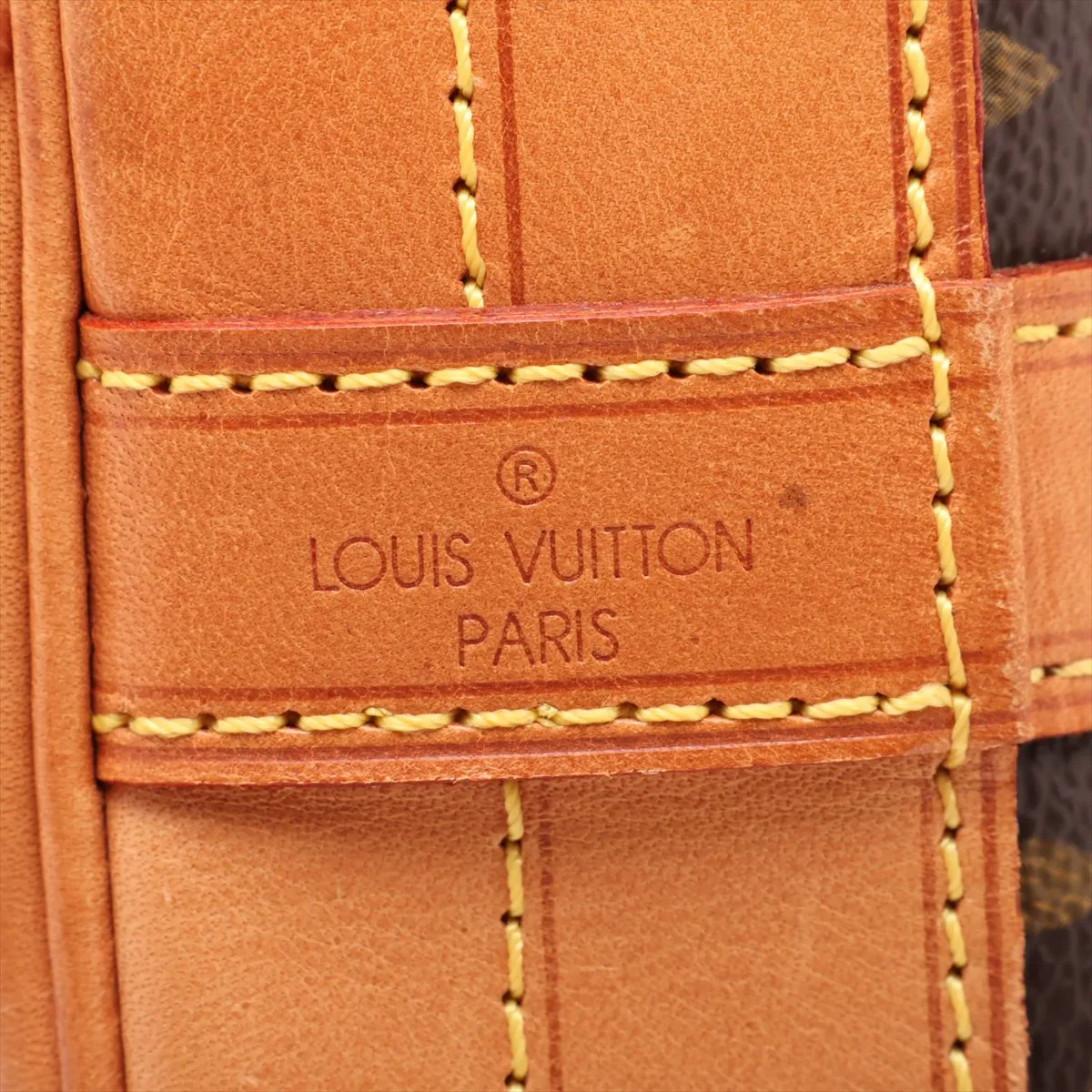 Monogram Noe M42224 SD0968 Brown — view 8