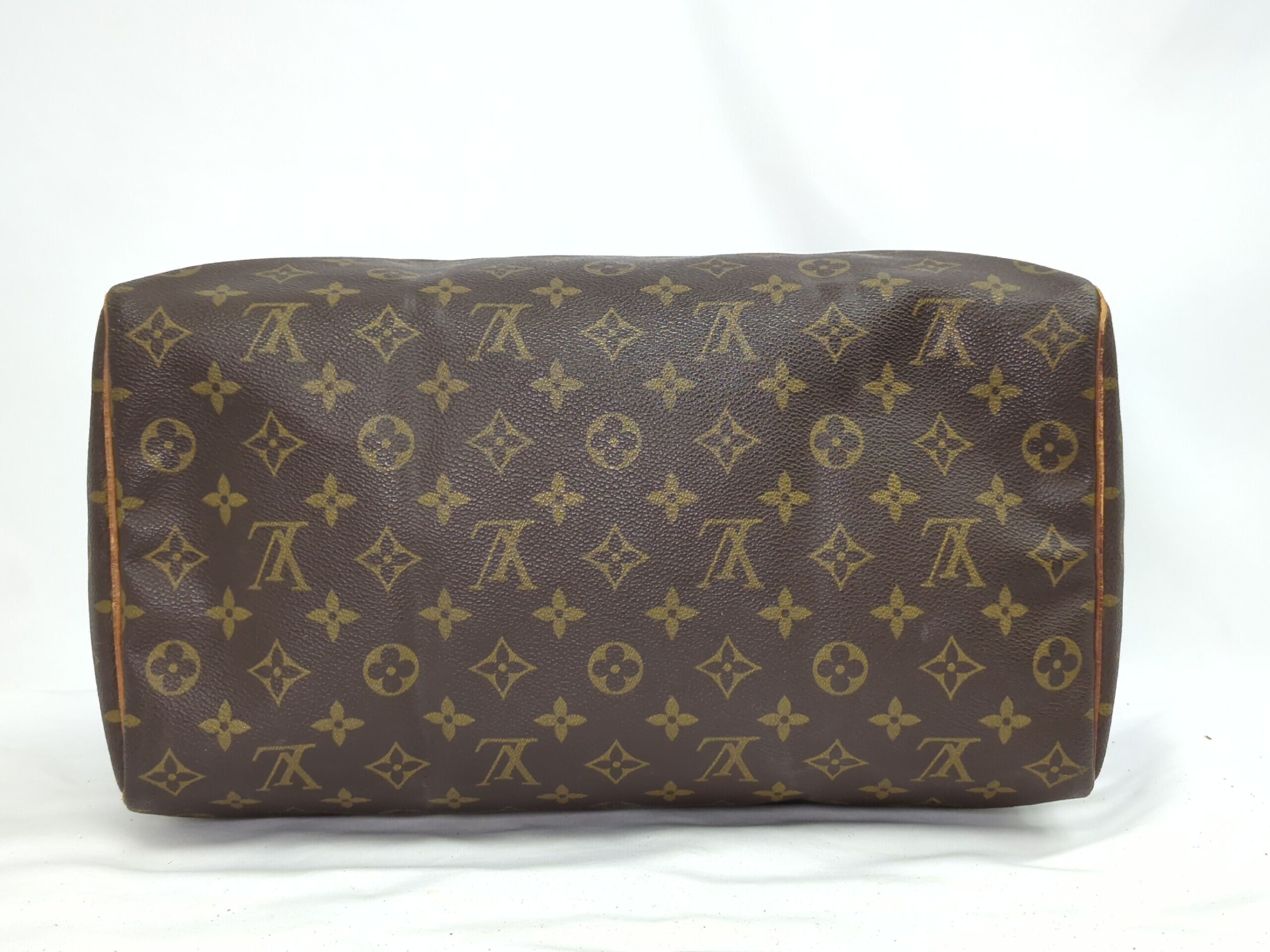 M41524 Monogram Speedy 35 Handbag — view 5