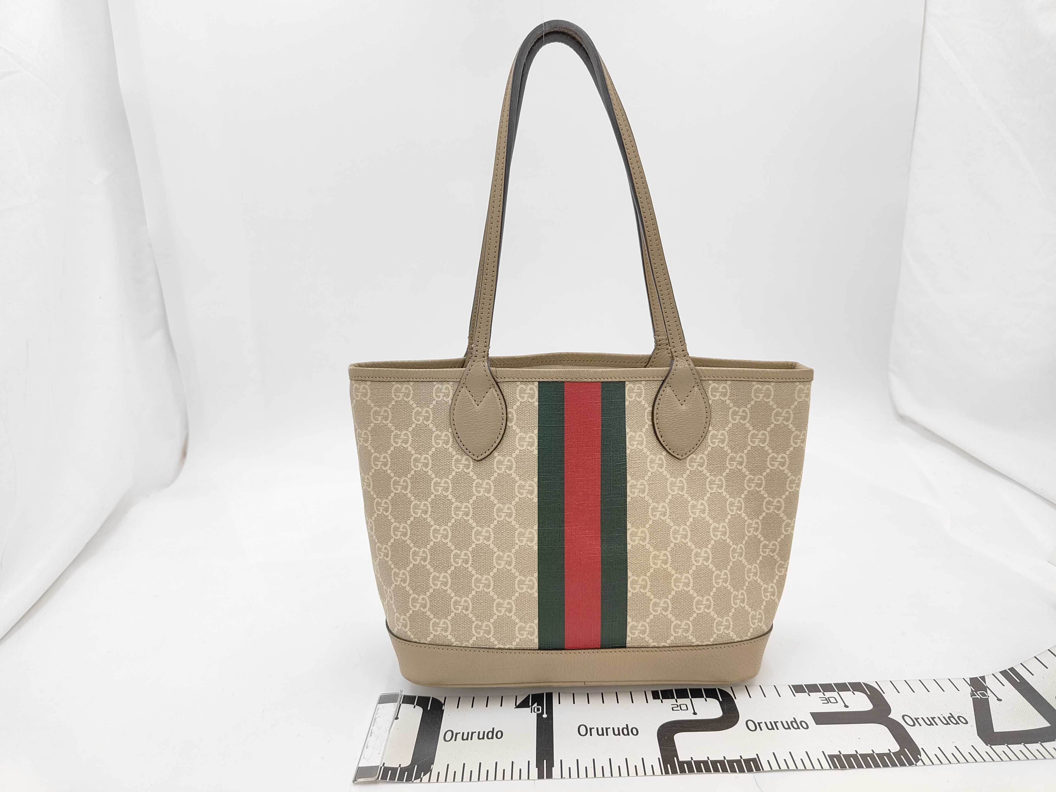 Shoulder Bag Tote Bag — view 2