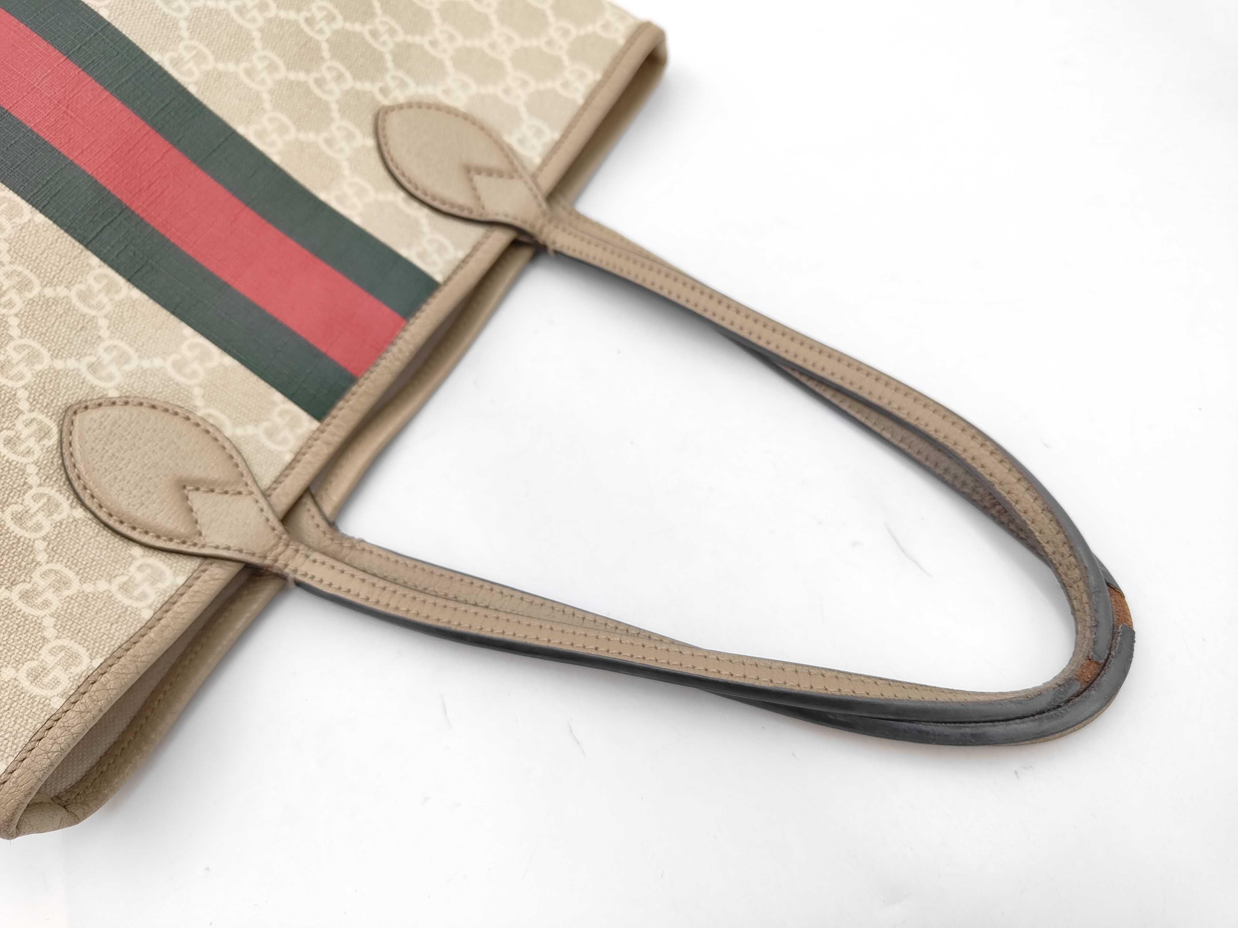 Shoulder Bag Tote Bag — view 4