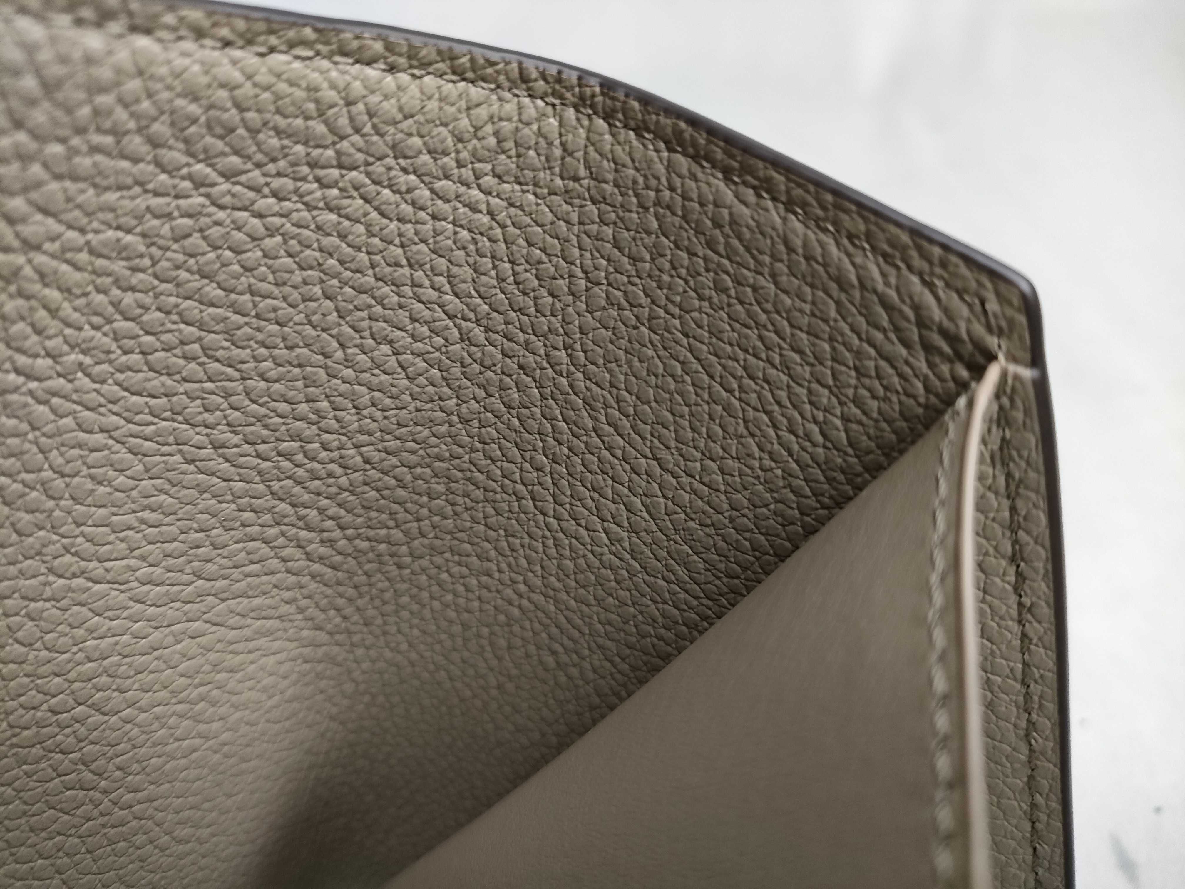 Monogram Empreinte Portefeuille Victorine IC Wallet — view 9