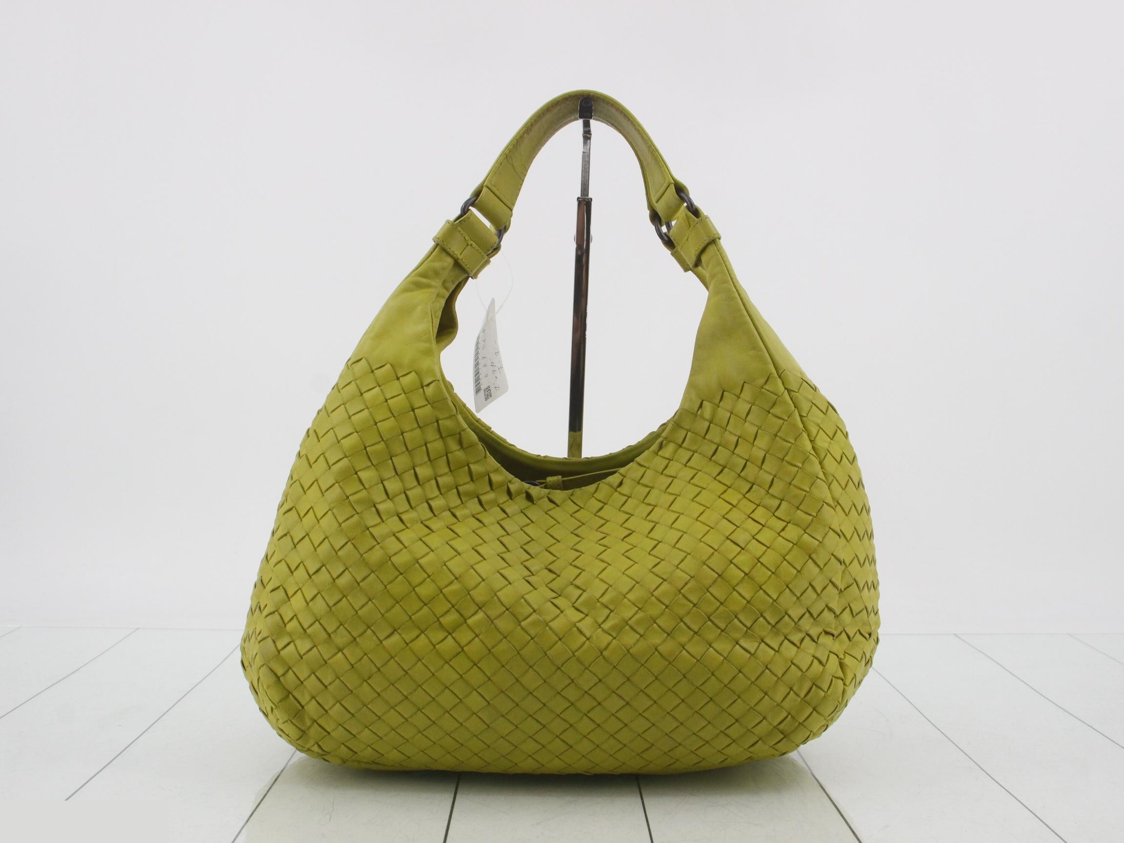 Intrecciato (bag)