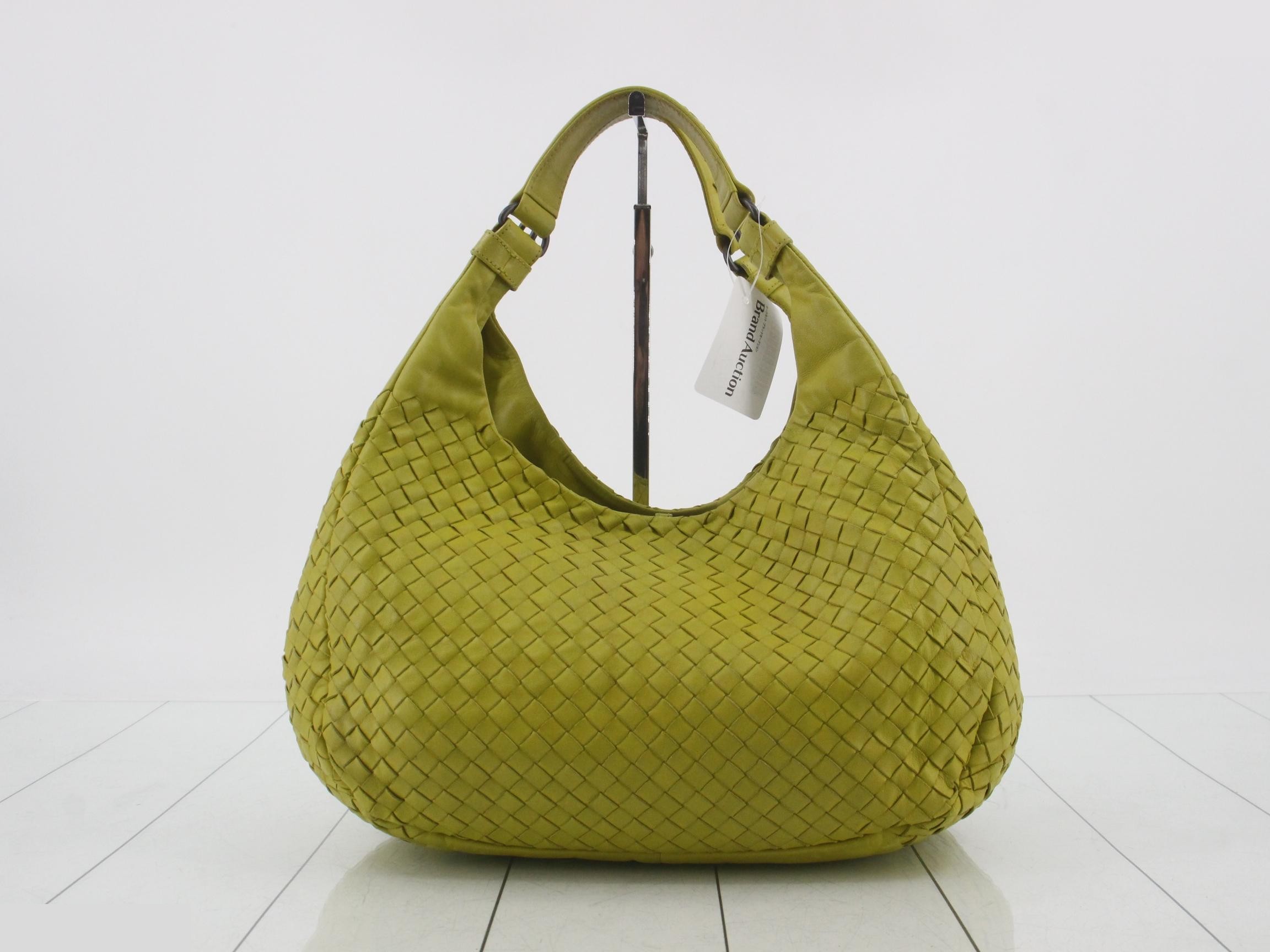 Intrecciato (bag) — view 2