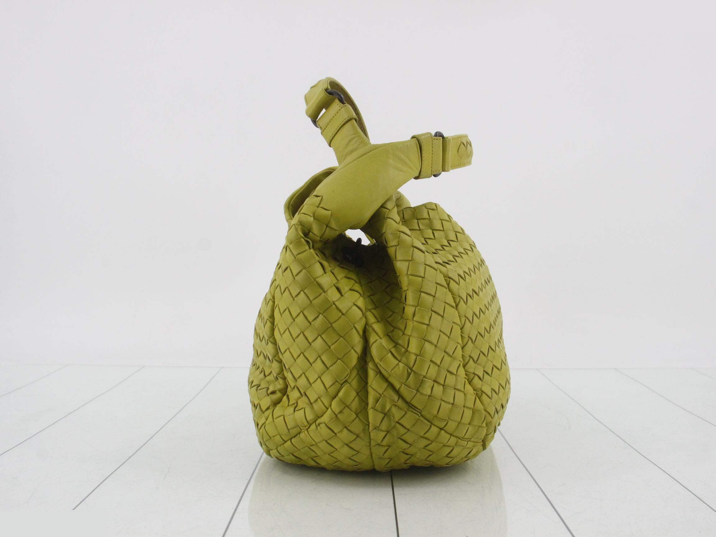 Intrecciato (bag) — view 3