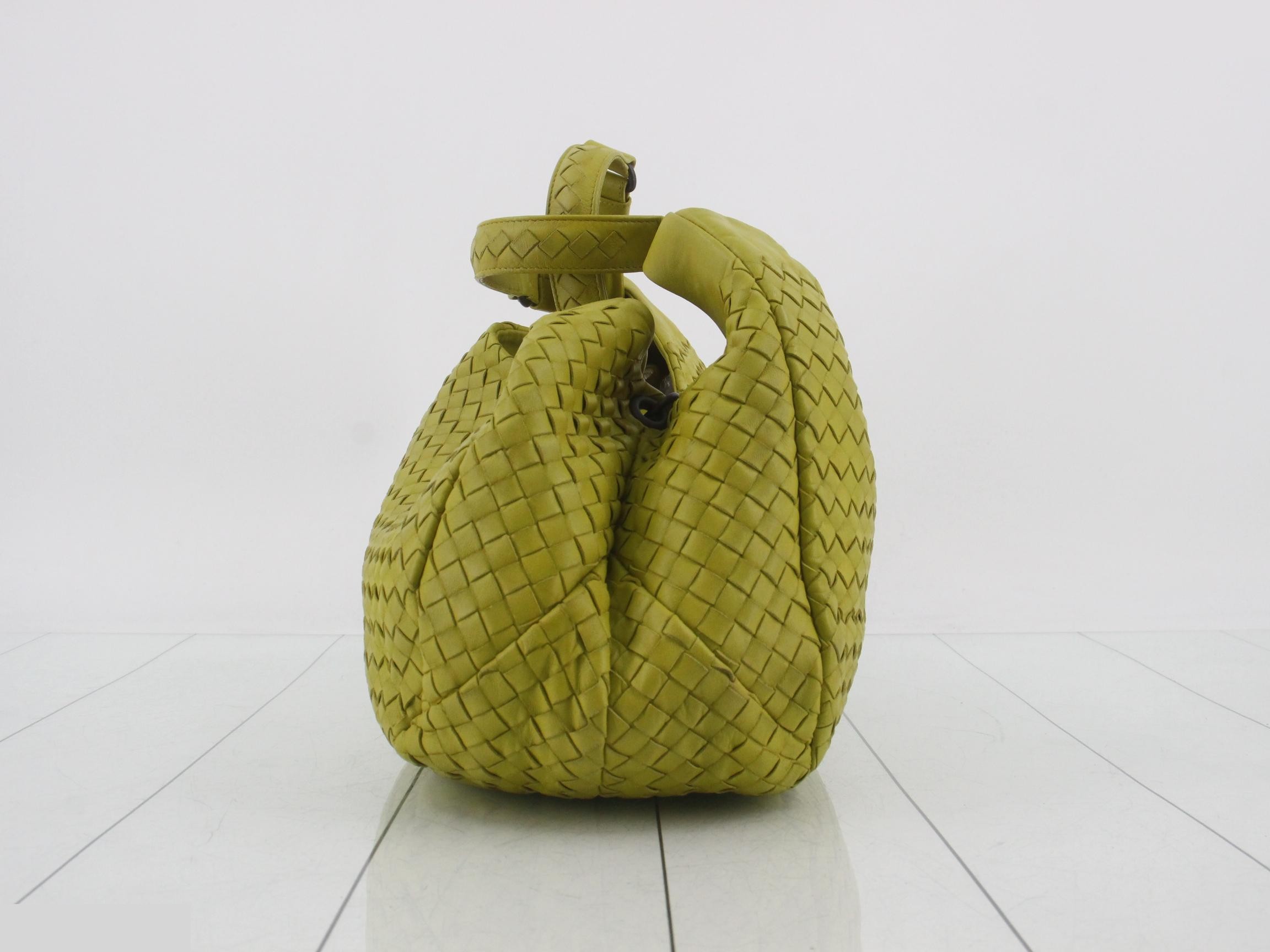 Intrecciato (bag) — view 4