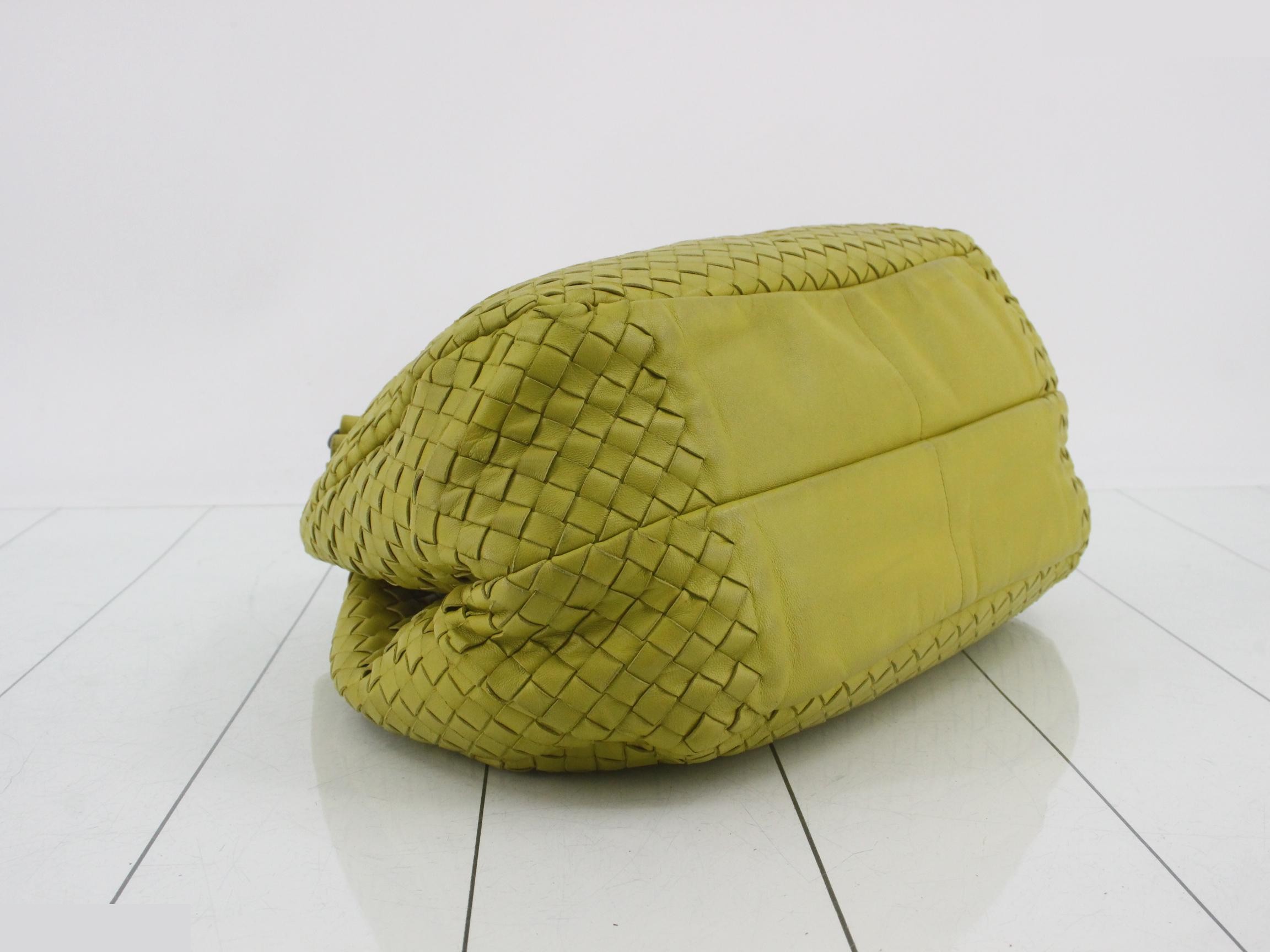 Intrecciato (bag) — view 5