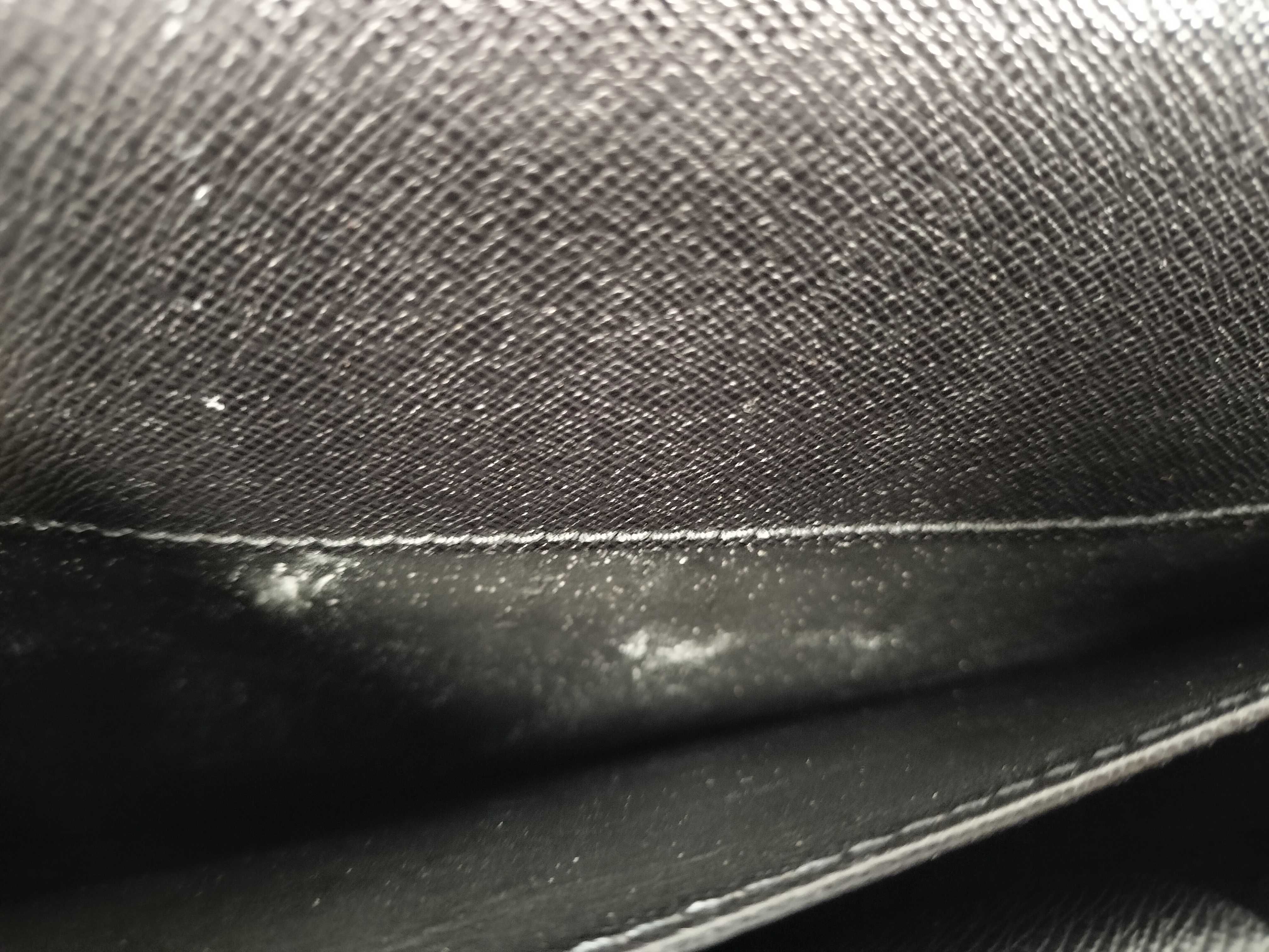 Taiga Black Tiger Business Bag — view 14