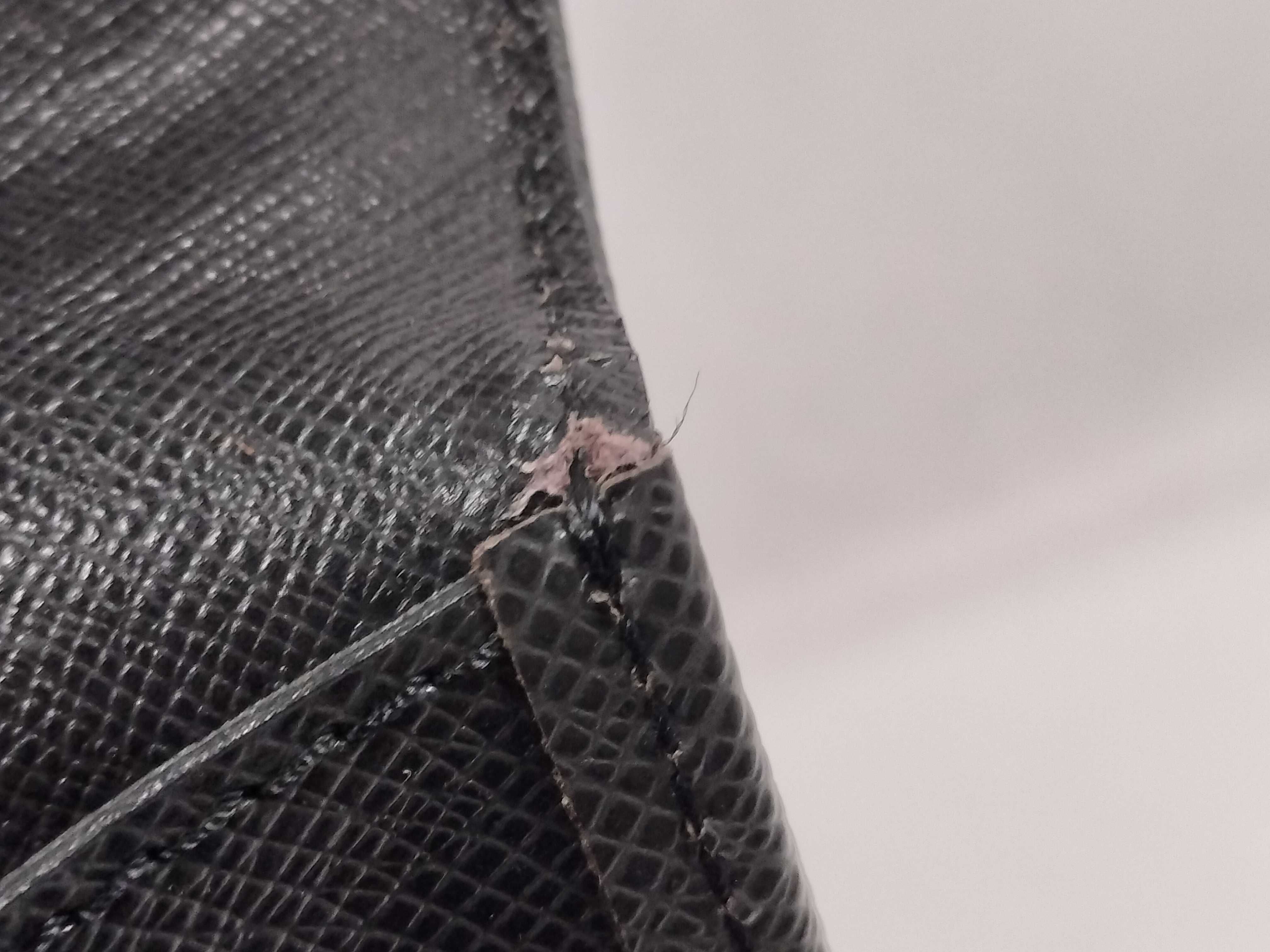 Taiga Black Tiger Business Bag — view 15