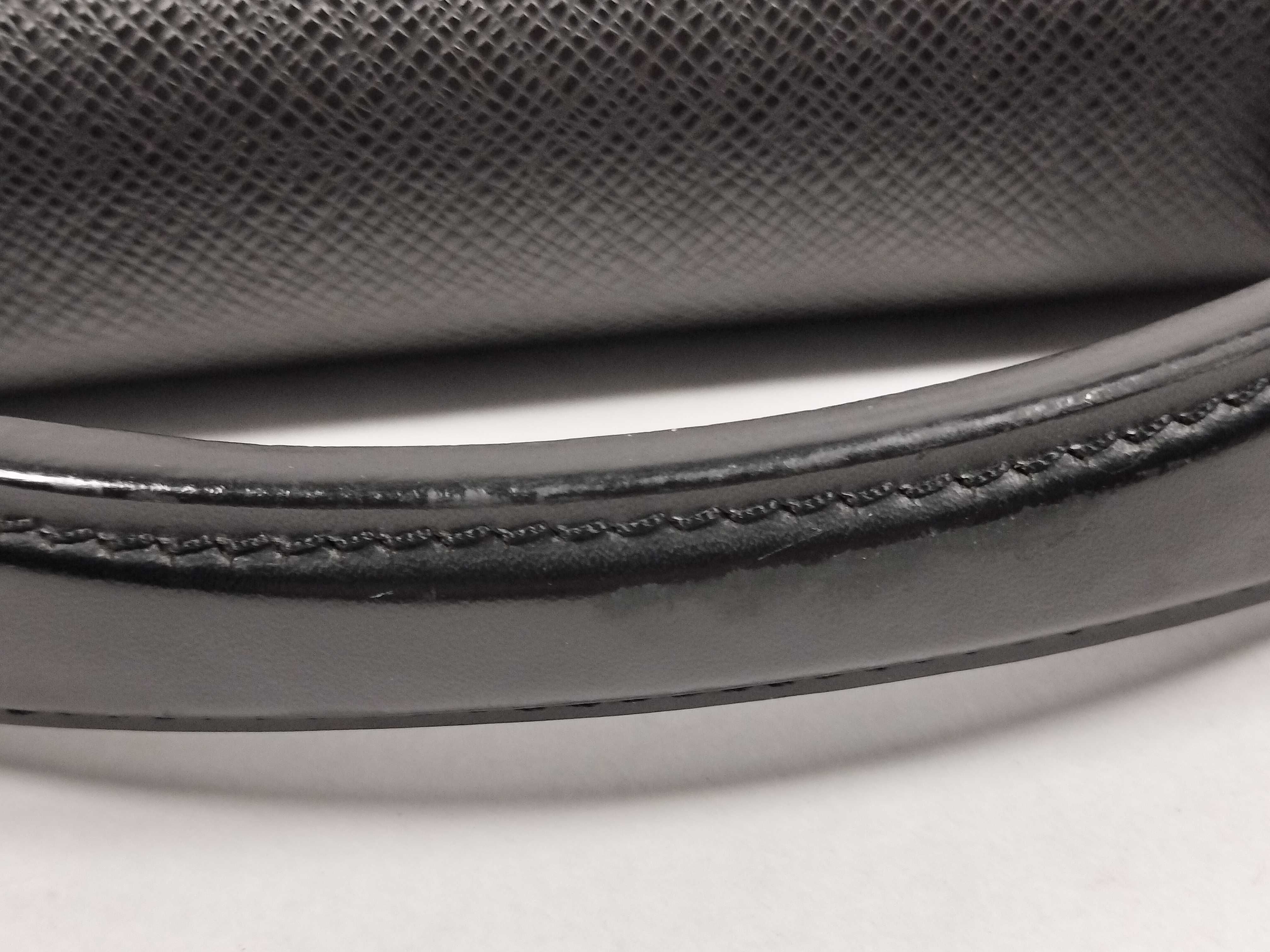 Taiga Black Tiger Business Bag — view 4