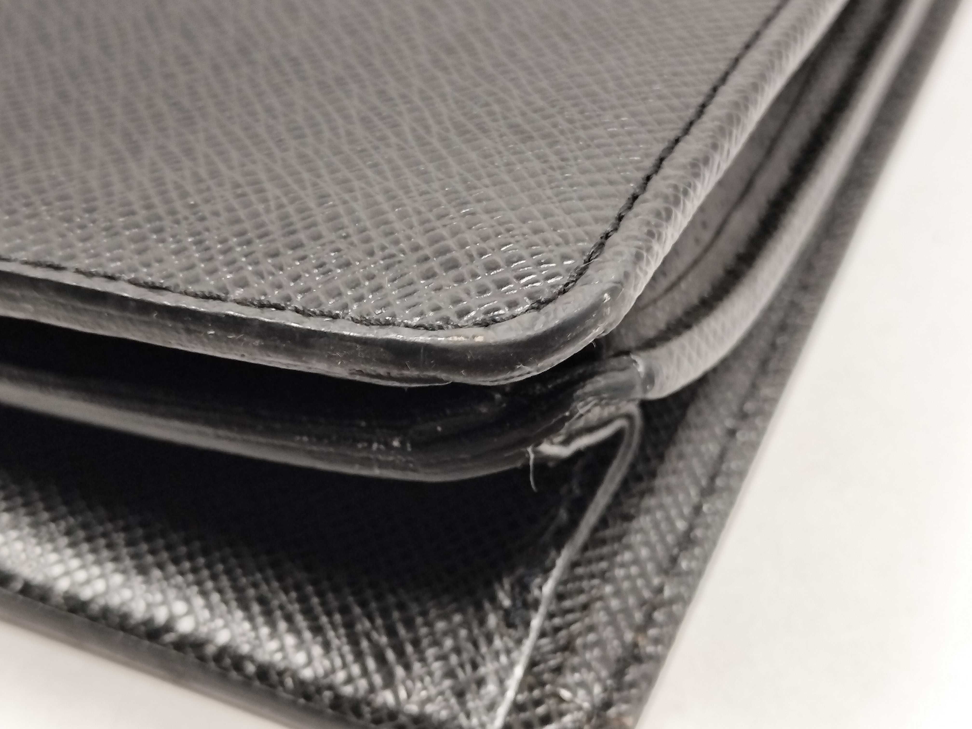 Taiga Black Tiger Business Bag — view 6