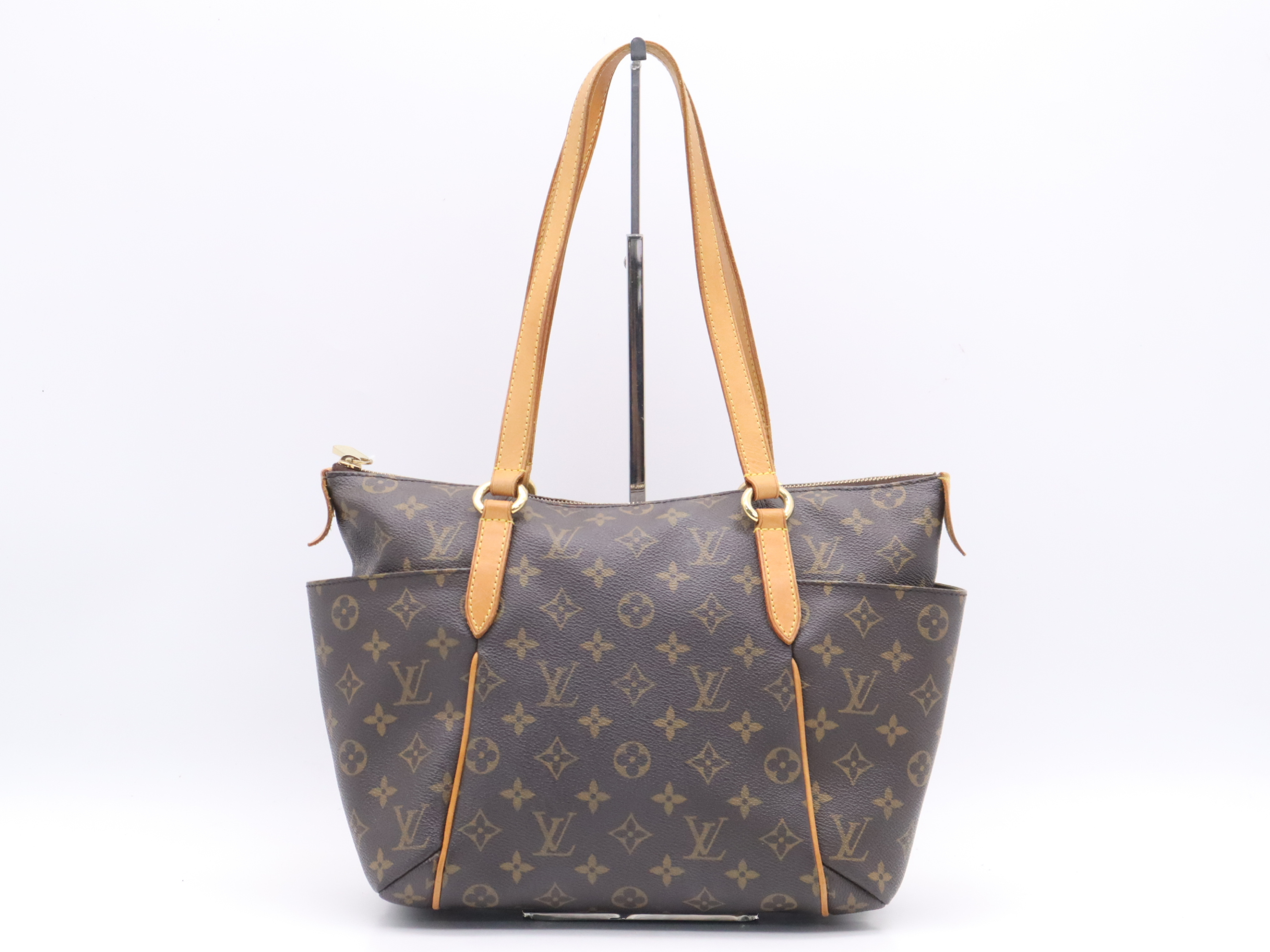 M41016 Monogram Totally PM Tote Bag